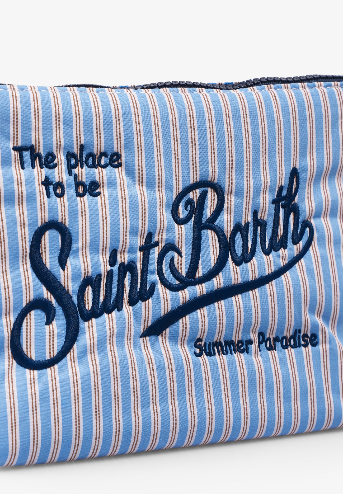 MC2 SAINT BARTH | ALINE TRIPLE STRIPES