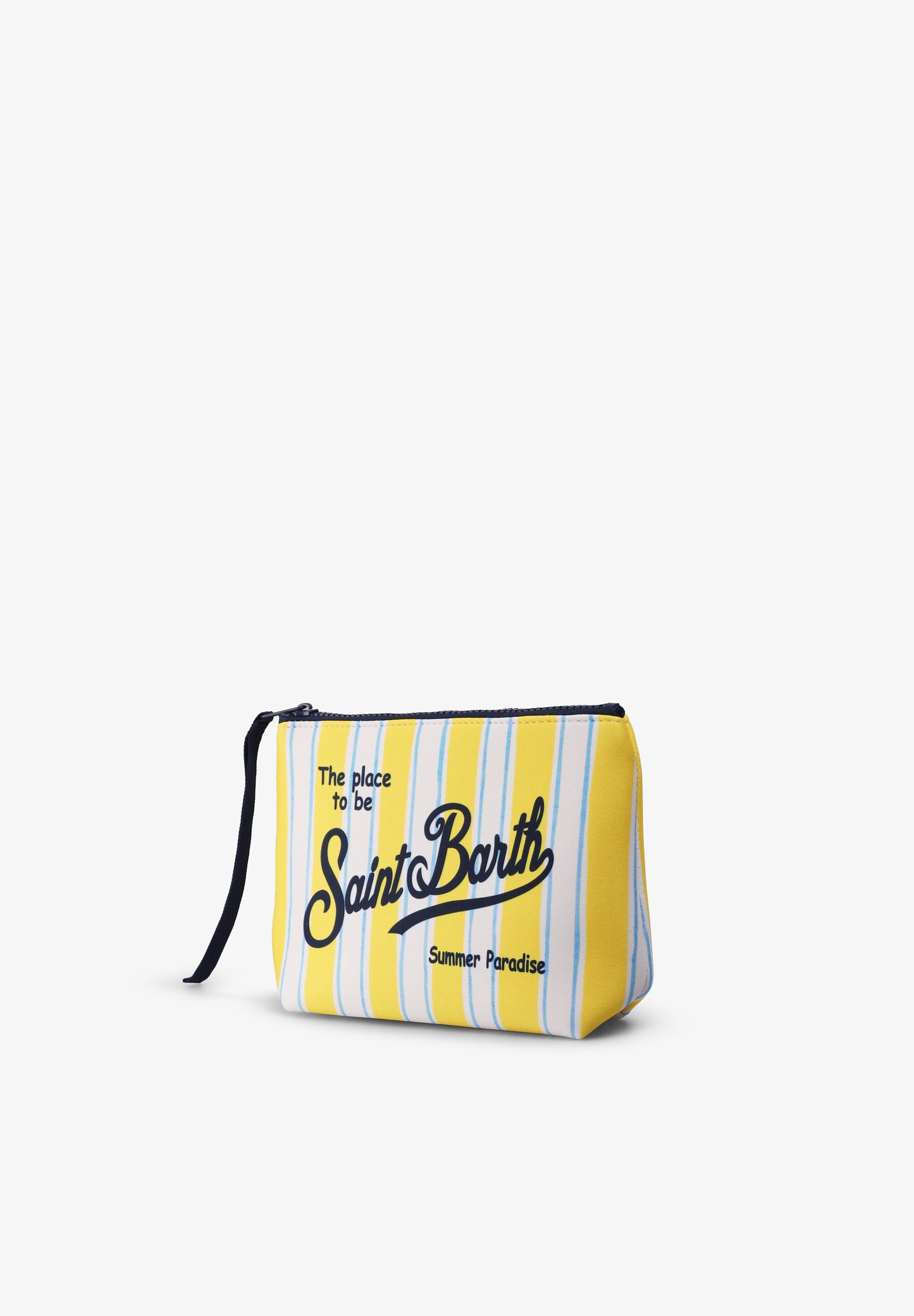 MC2 SAINT BARTH | ALINE TRIPLE STRIPES