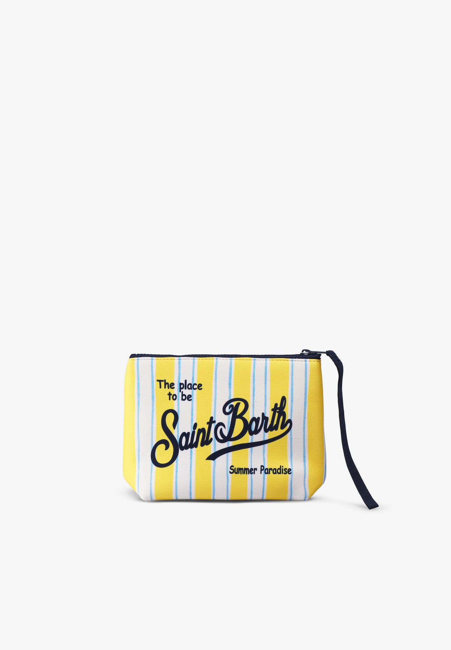 MC2 SAINT BARTH | ALINE TRIPLE STRIPES