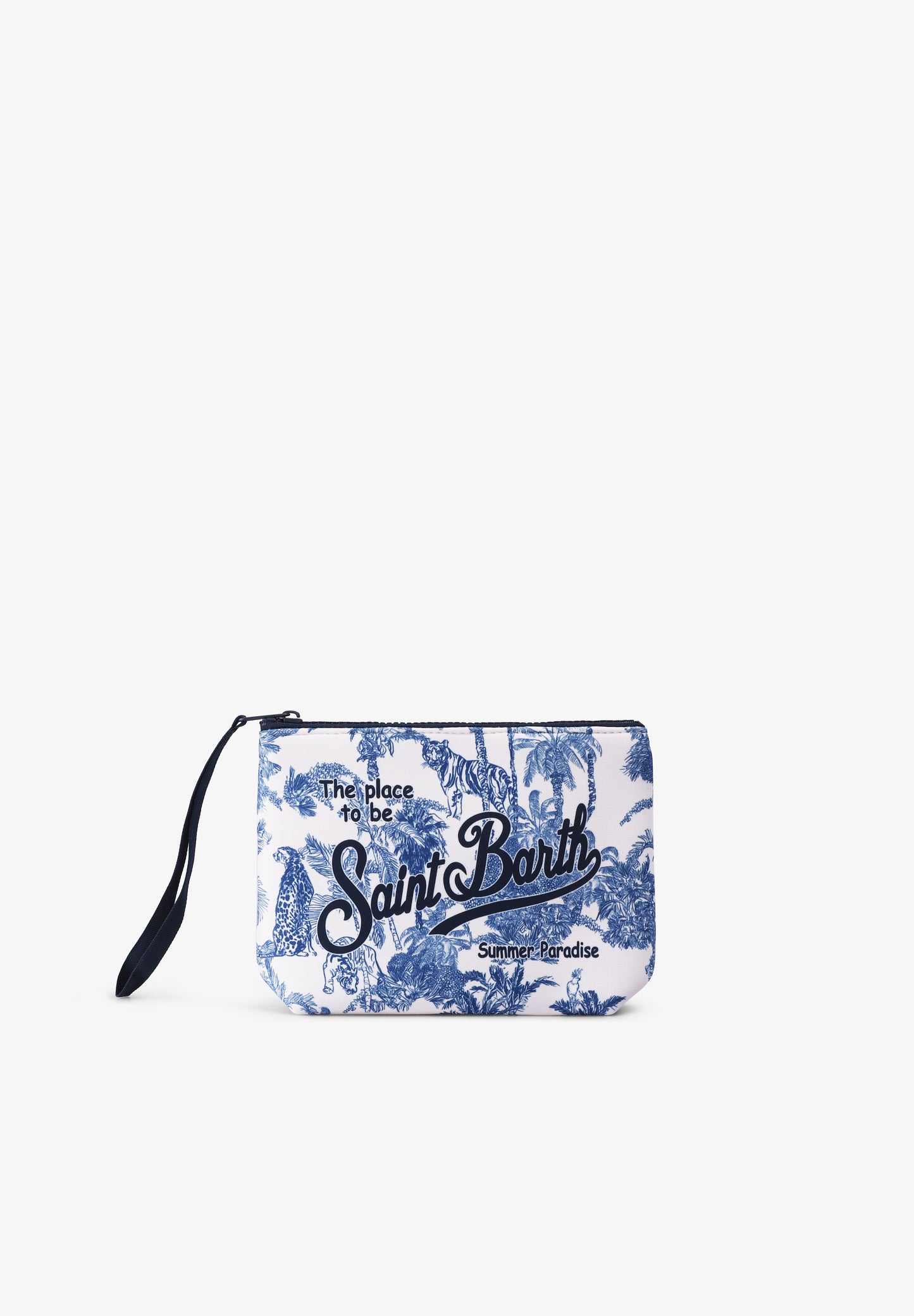 MC2 SAINT BARTH | NECESER ALINE PRINT