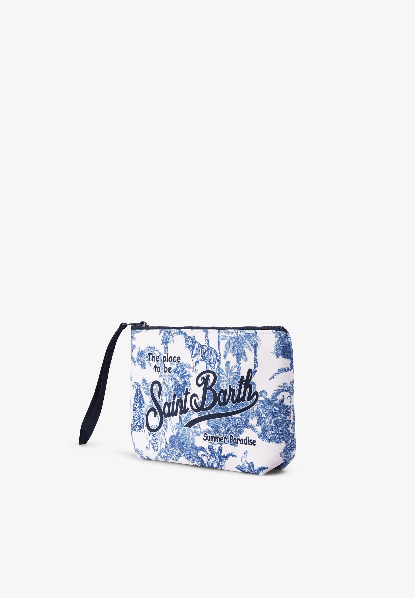 MC2 SAINT BARTH | NECESER ALINE PRINT
