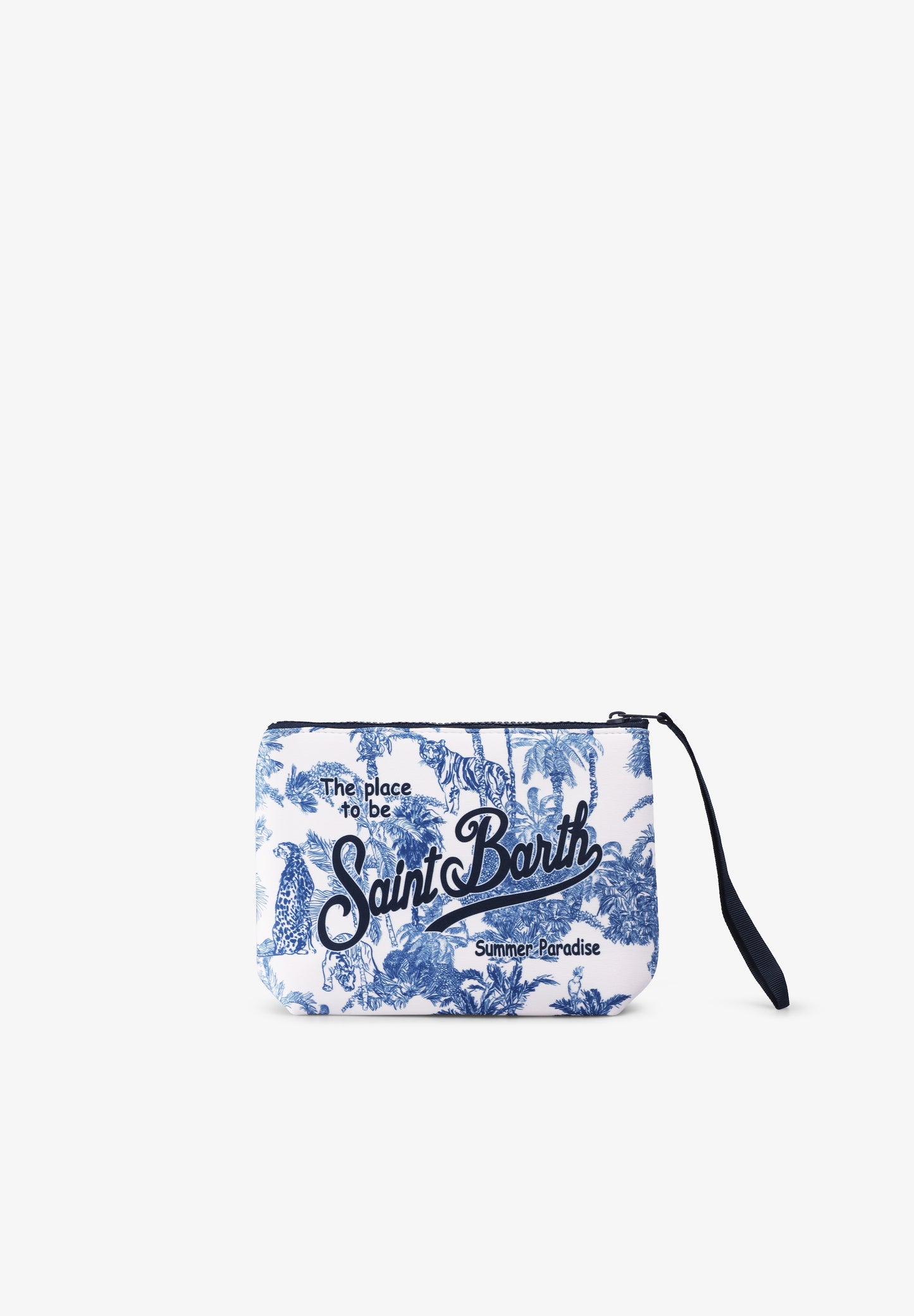 MC2 SAINT BARTH | NECESER ALINE PRINT