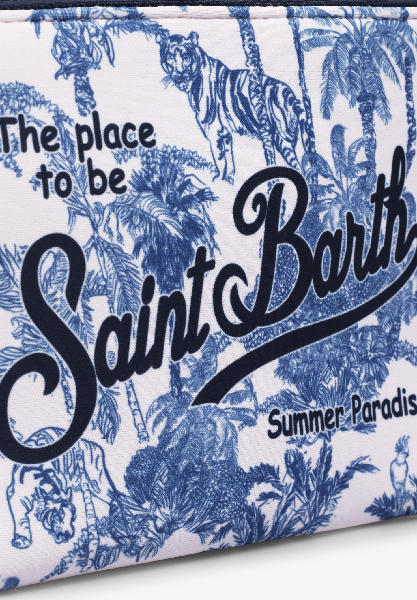 MC2 SAINT BARTH | NECESER ALINE PRINT