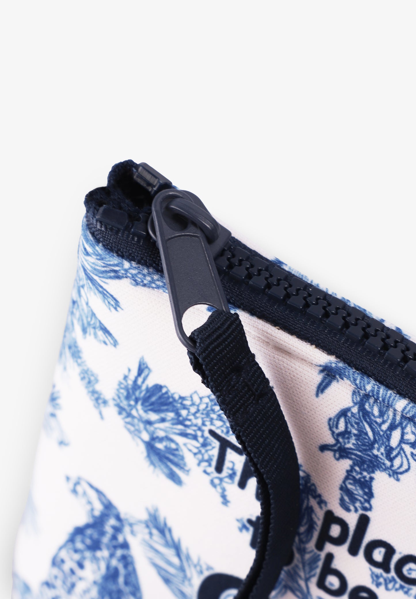 MC2 SAINT BARTH | NECESER ALINE PRINT