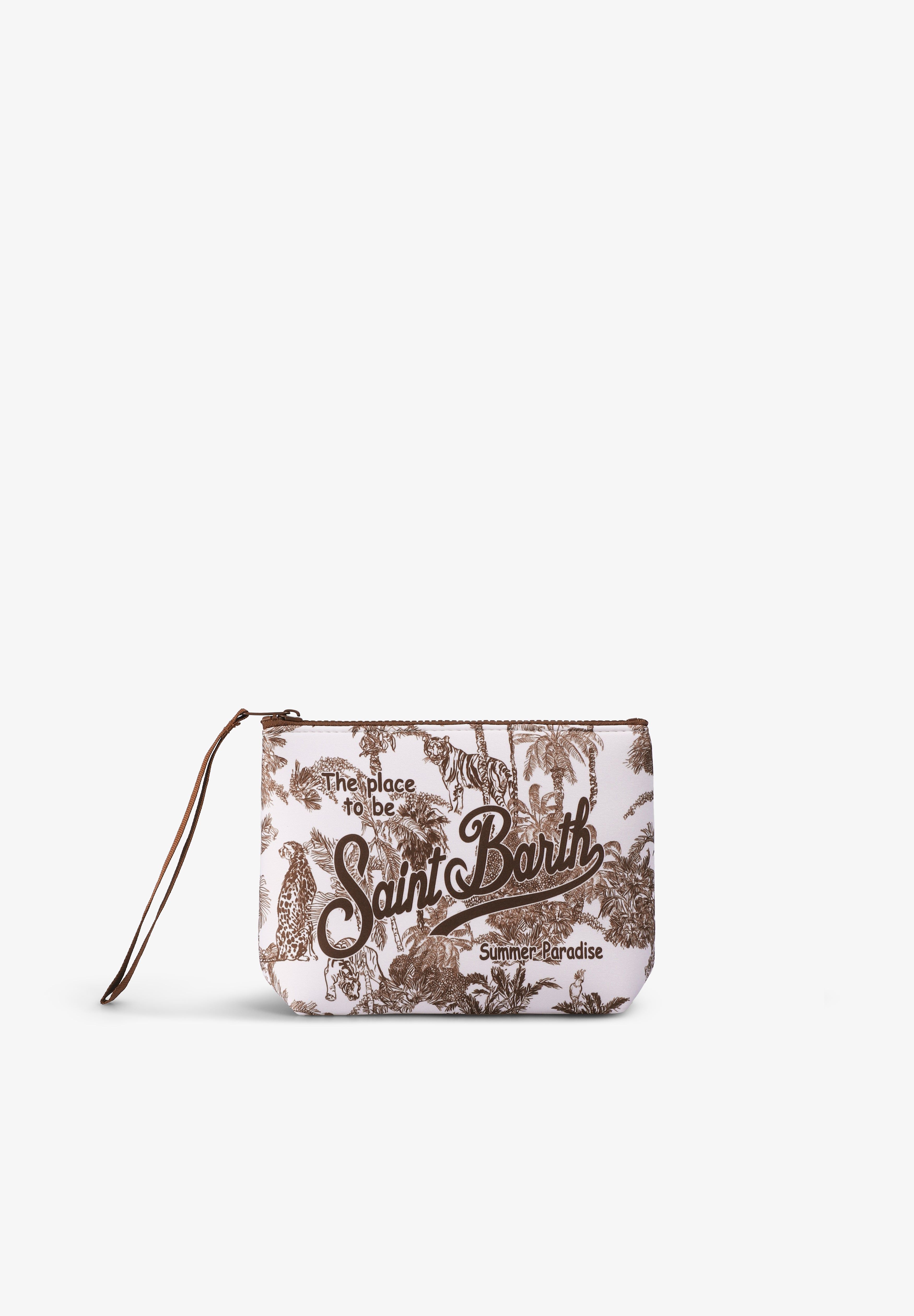 MC2 SAINT BARTH | ALIN001
