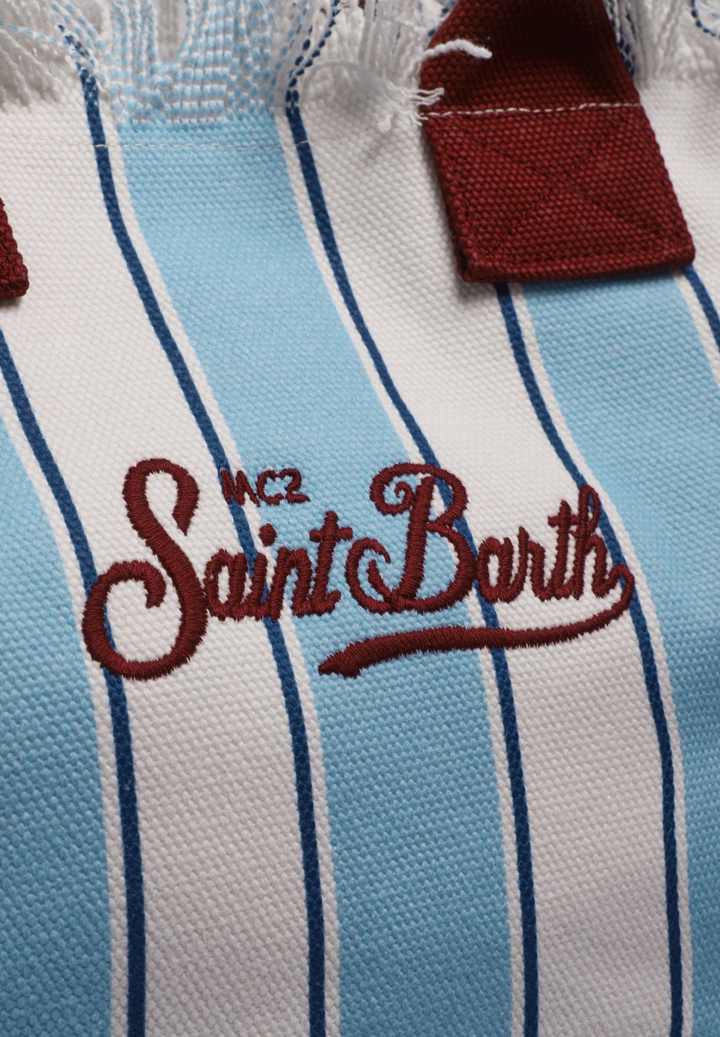 MC2 SAINT BARTH | VANITY