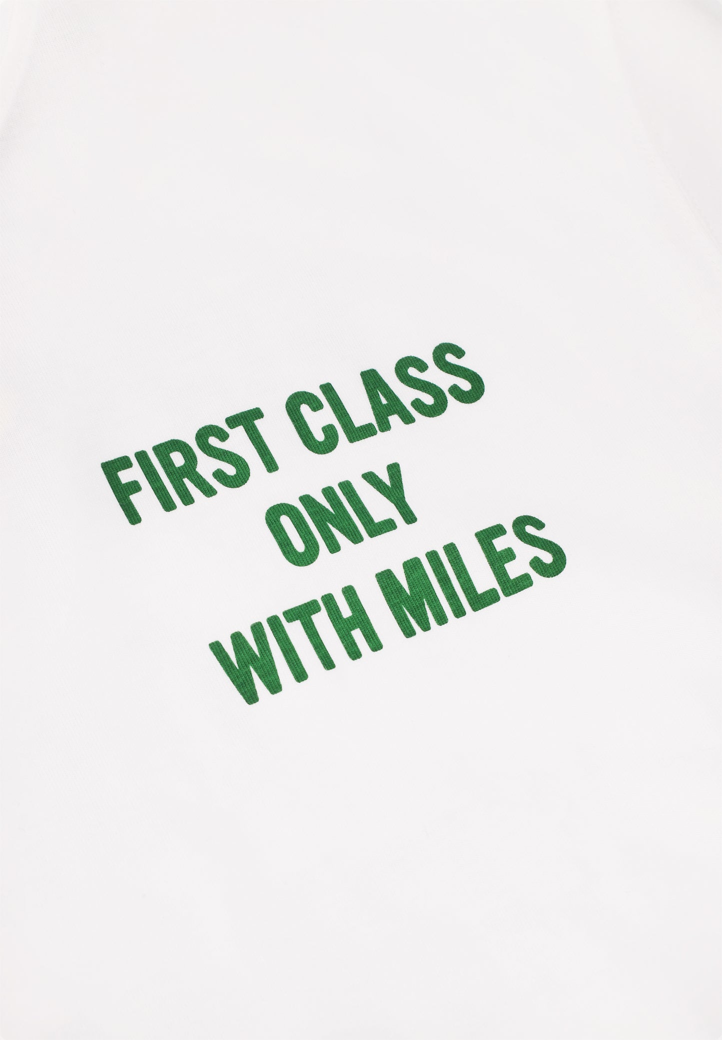 MC2 SAINT BARTH | CAMISETA FIRST CLASS
