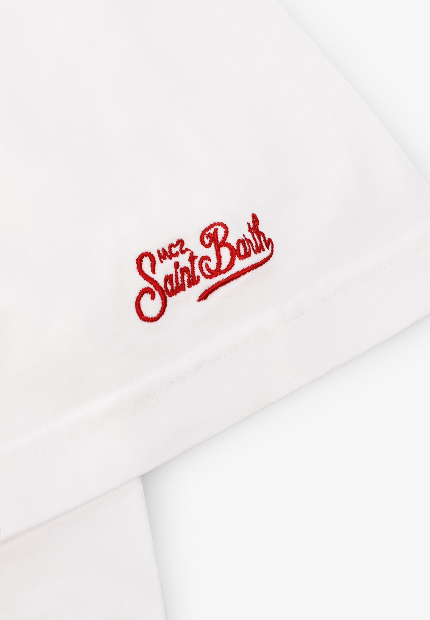 MC2 SAINT BARTH | CAMISETA FIND VACATION