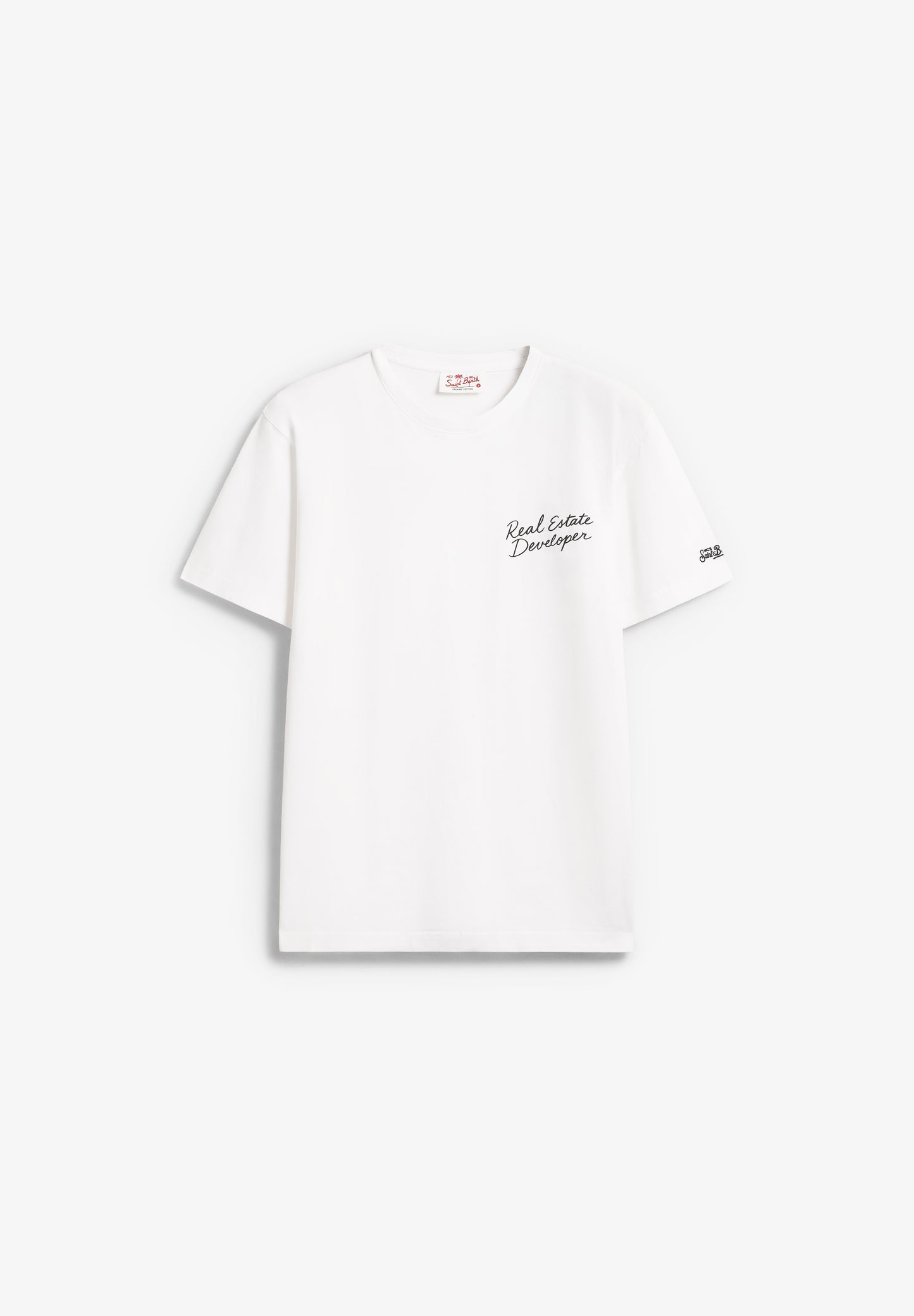 MC2 SAINT BARTH | CAMISETA ESTATE DEVELOPER