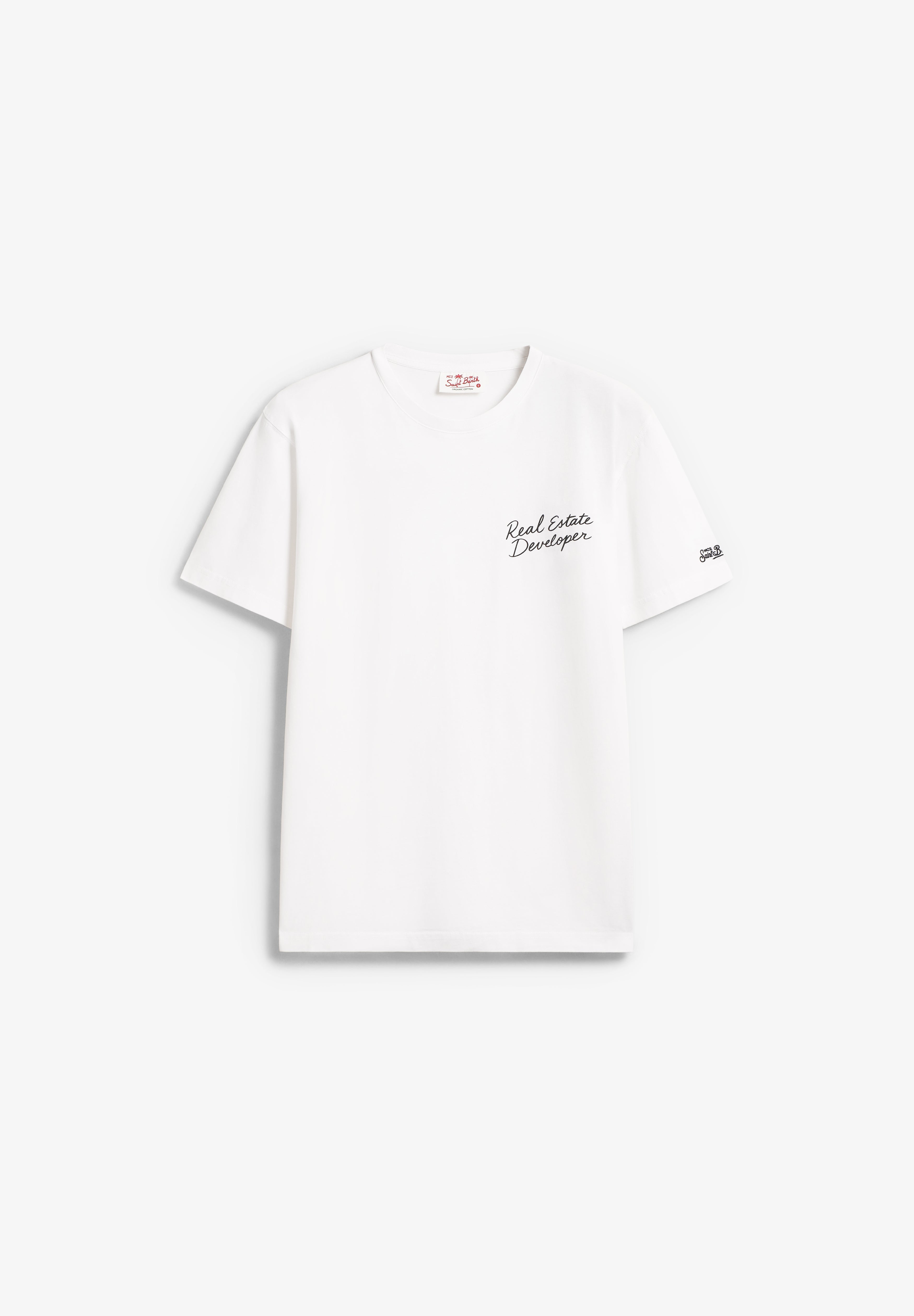 MC2 SAINT BARTH | CAMISETA ESTATE DEVELOPER