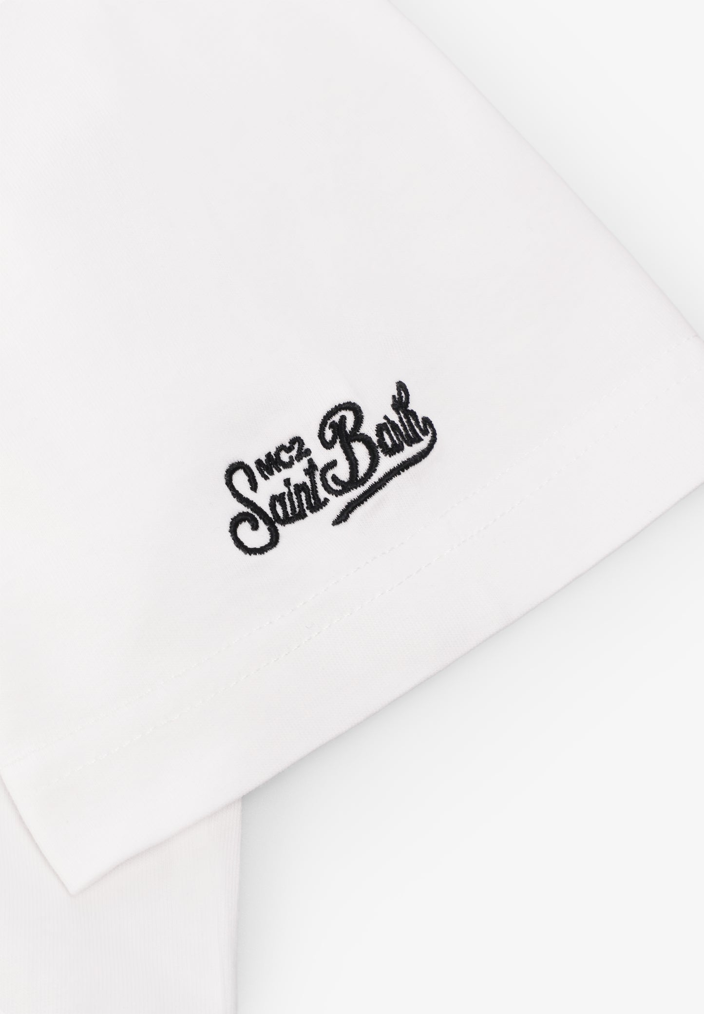 MC2 SAINT BARTH | CAMISETA ESTATE DEVELOPER