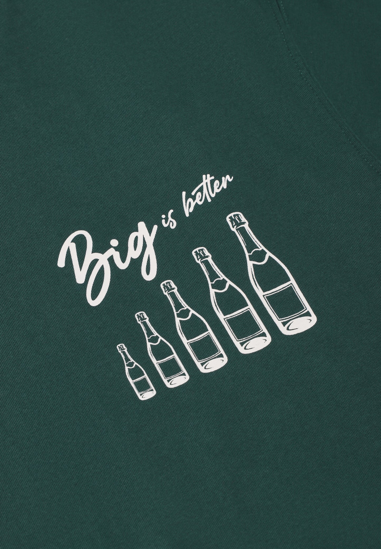 MC2 SAINT BARTH | CAMISETA BIG BETTER 51