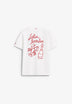 MC2 SAINT BARTH | CAMISETA LATIN LOVESTER 1