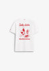 MC2 SAINT BARTH | CAMISETA DIETA MEDITERRANEA