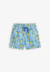 MC2 SAINT BARTH | BAÑADOR GIN TONIC LEMON