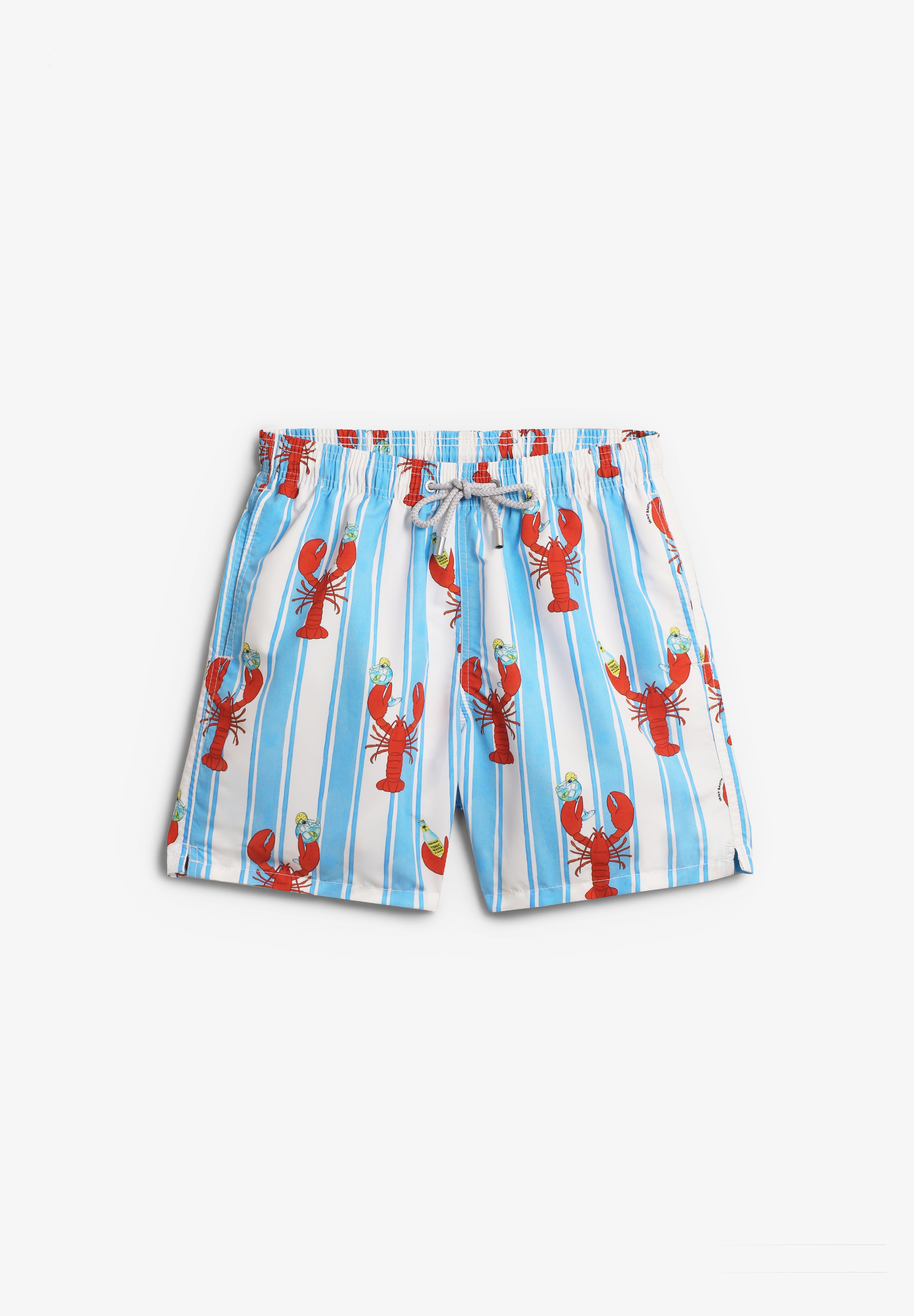 MC2 SAINT BARTH | BAÑADOR LOBSTER GIN