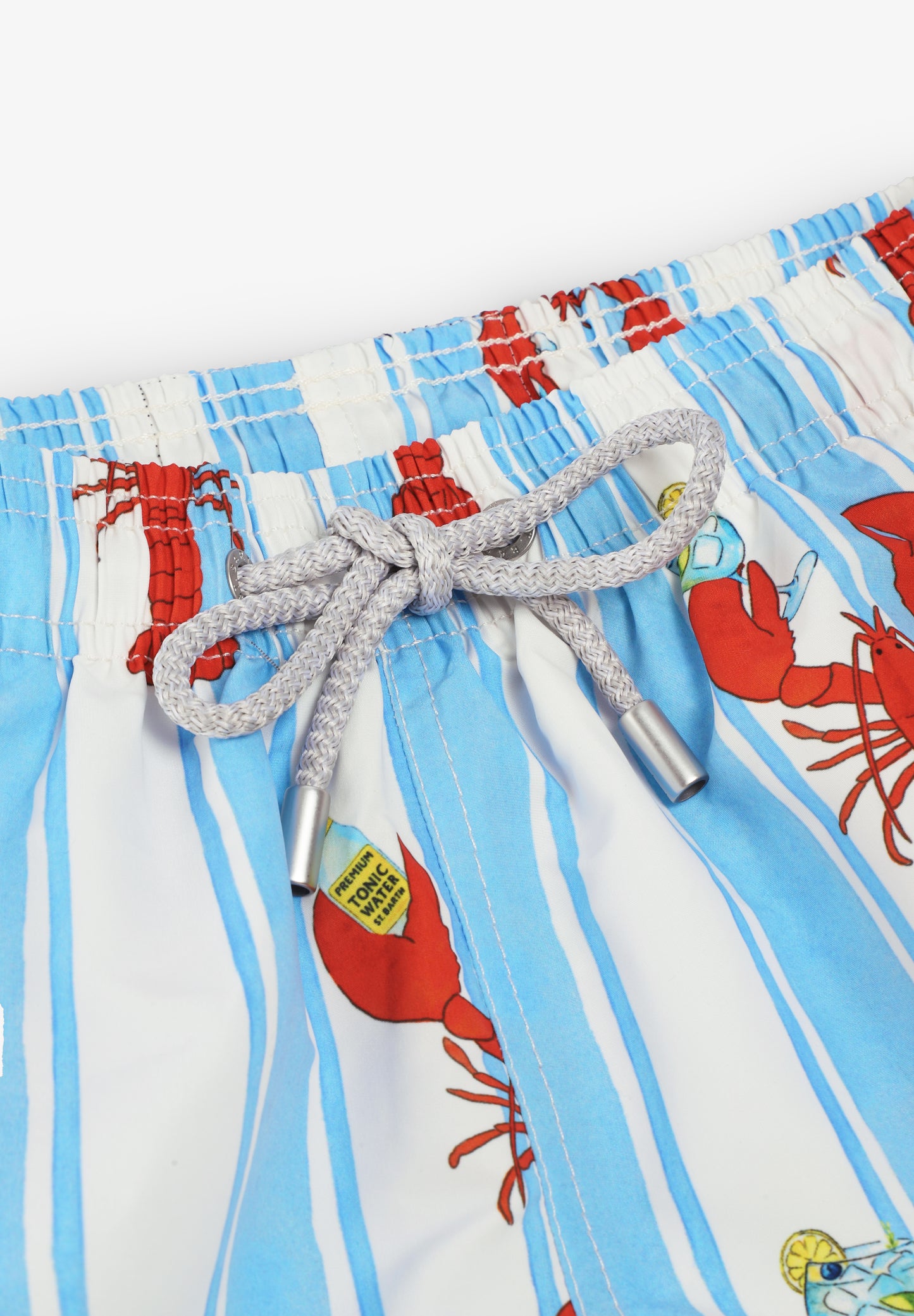 MC2 SAINT BARTH | BAÑADOR LOBSTER GIN