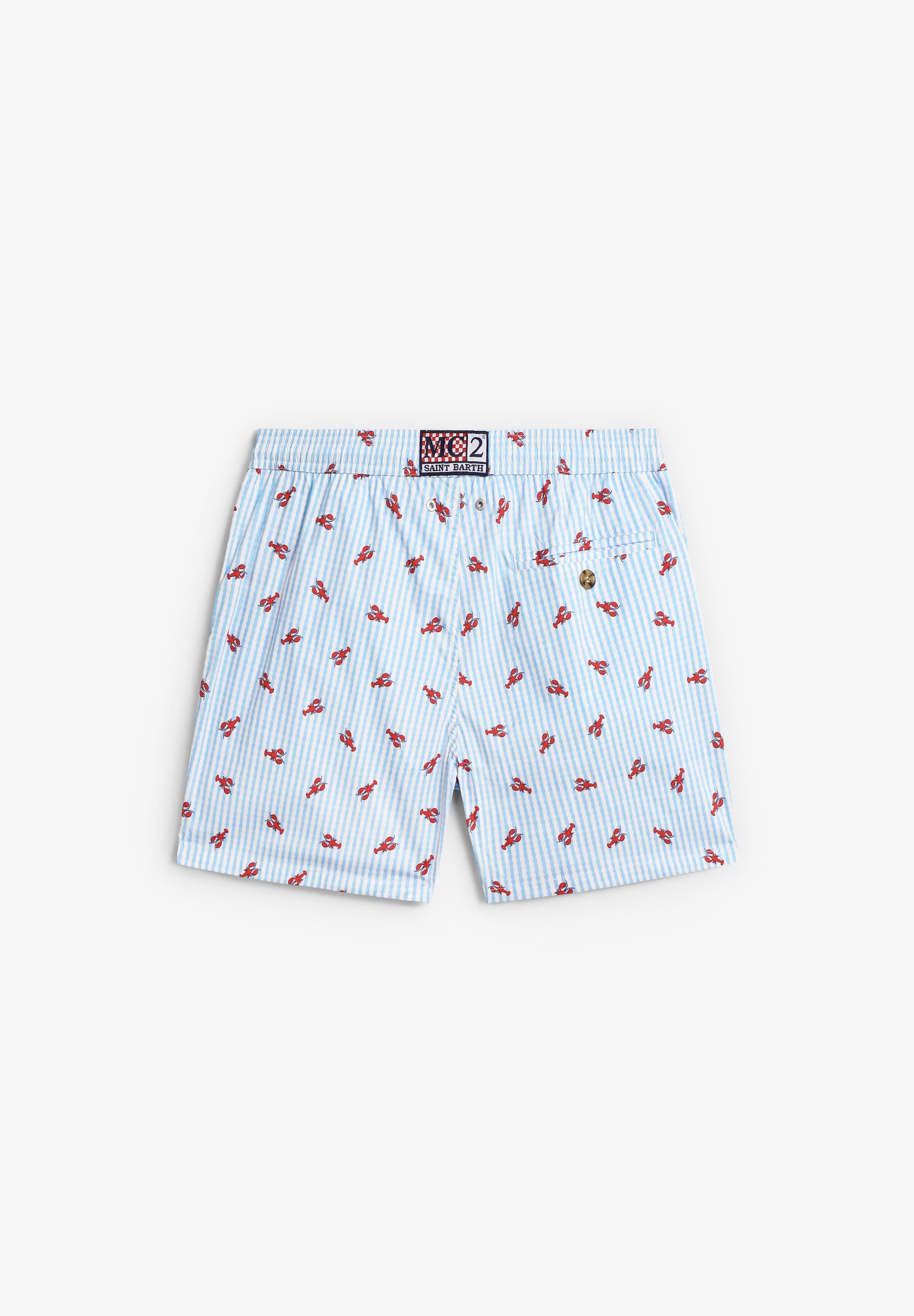 MC2 SAINT BARTH | BAÑADOR WATER LOB