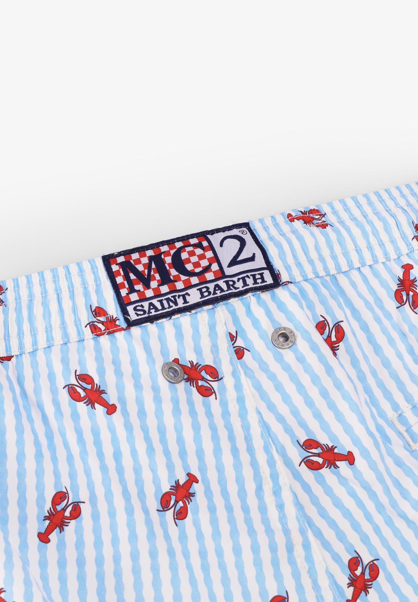 MC2 SAINT BARTH | BAÑADOR WATER LOB