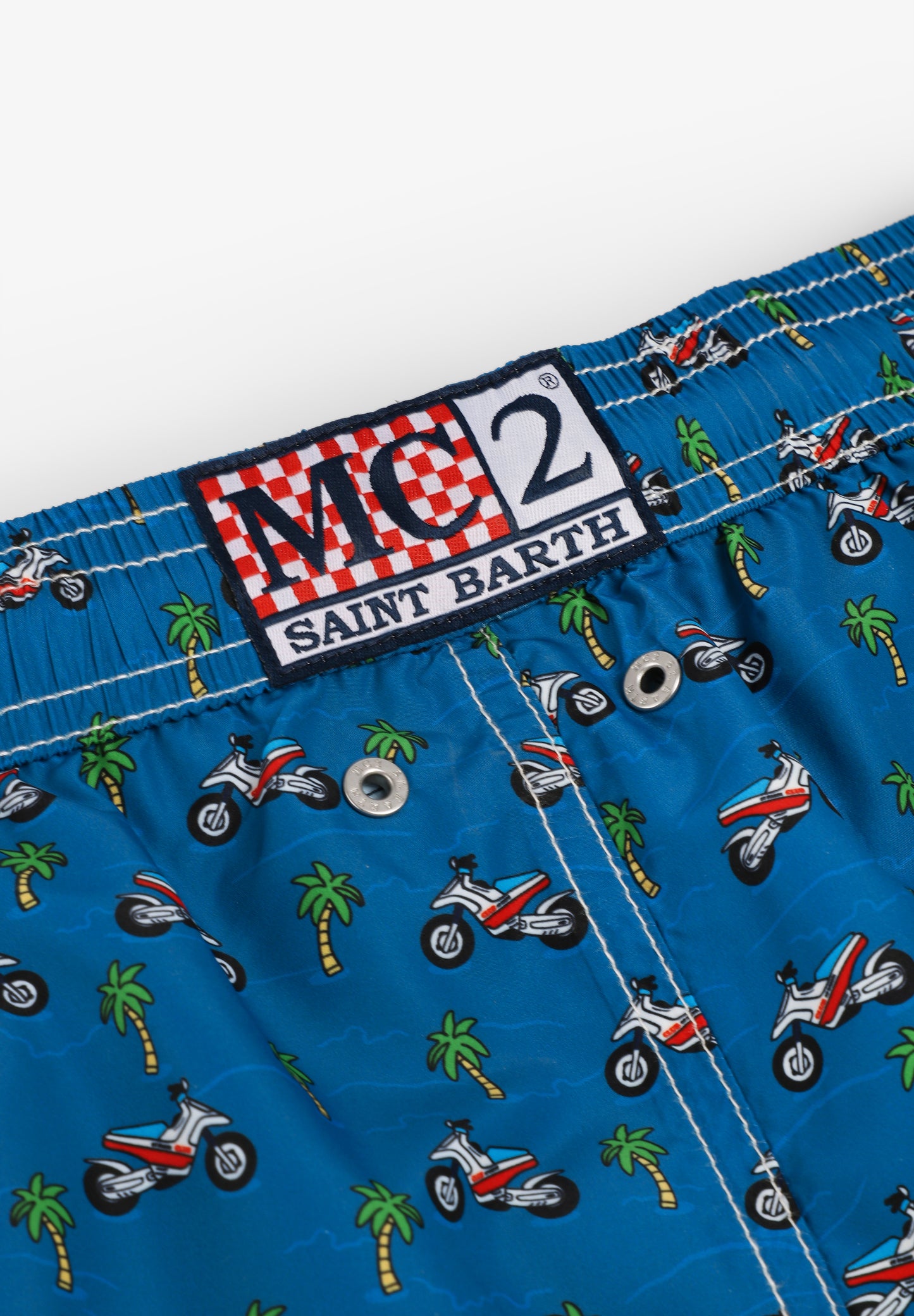 MC2 SAINT BARTH | BAÑADOR ROAD CLUB