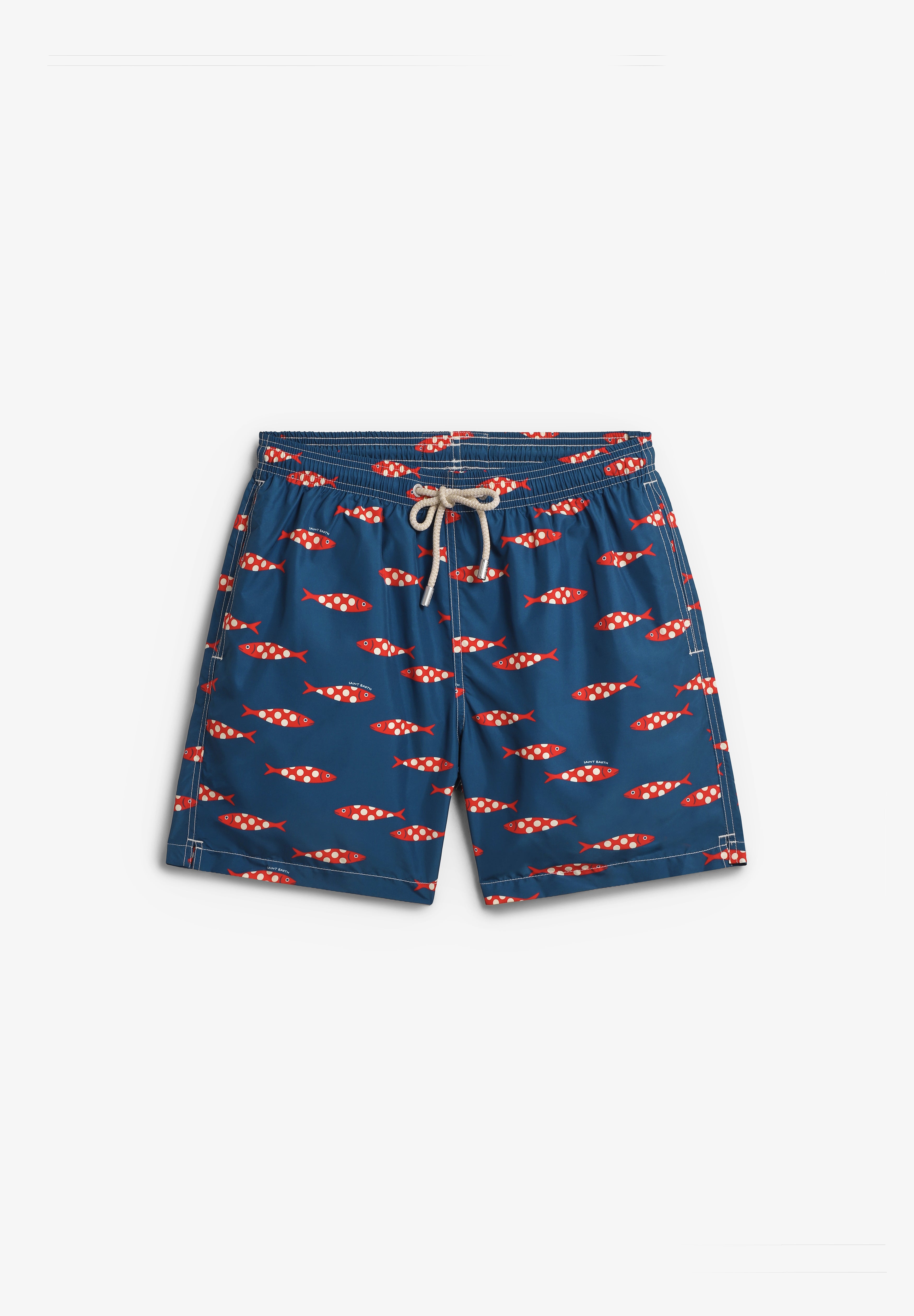MC2 SAINT BARTH | BAÑADOR SARDINE POIS