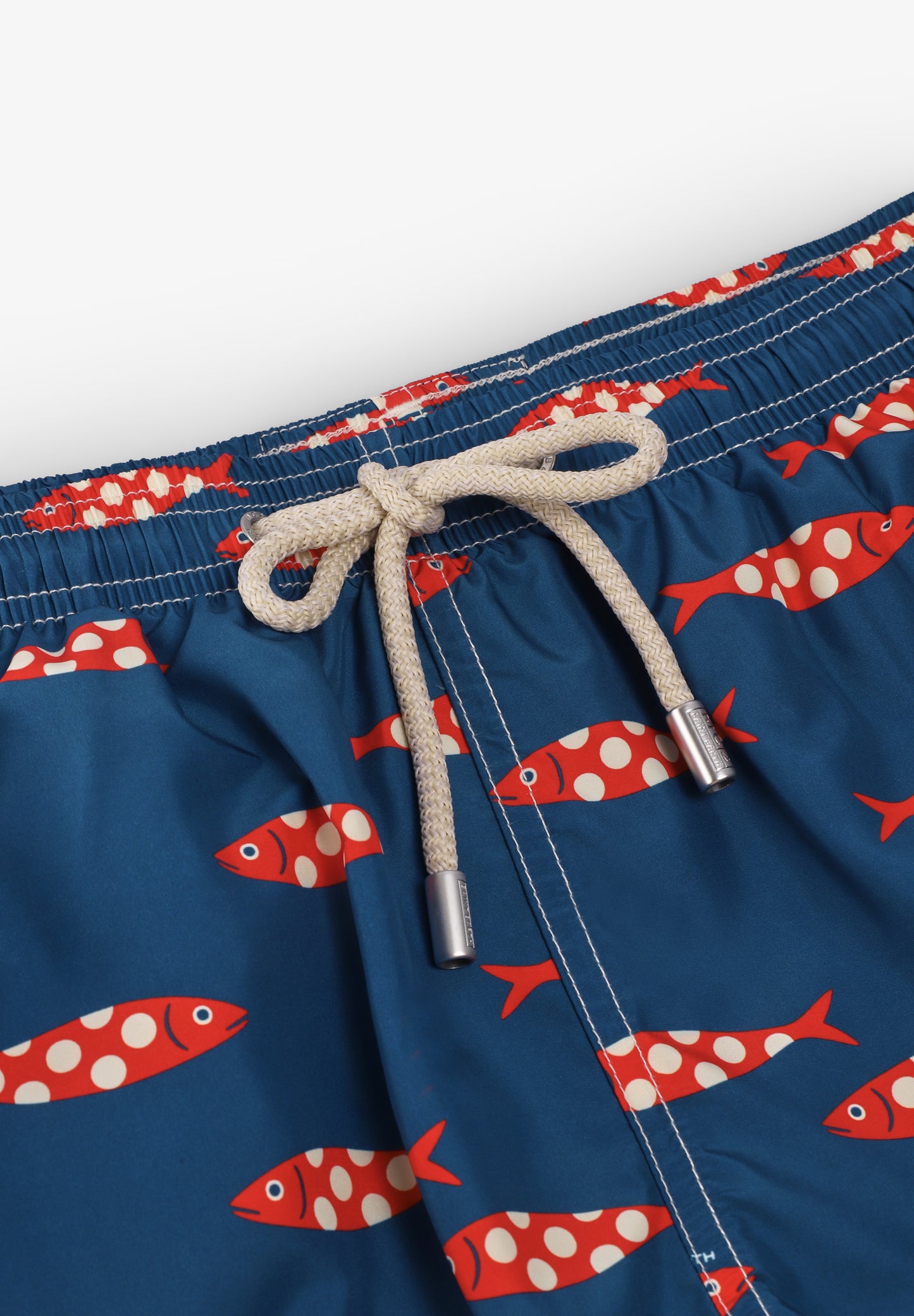 MC2 SAINT BARTH | BAÑADOR SARDINE POIS
