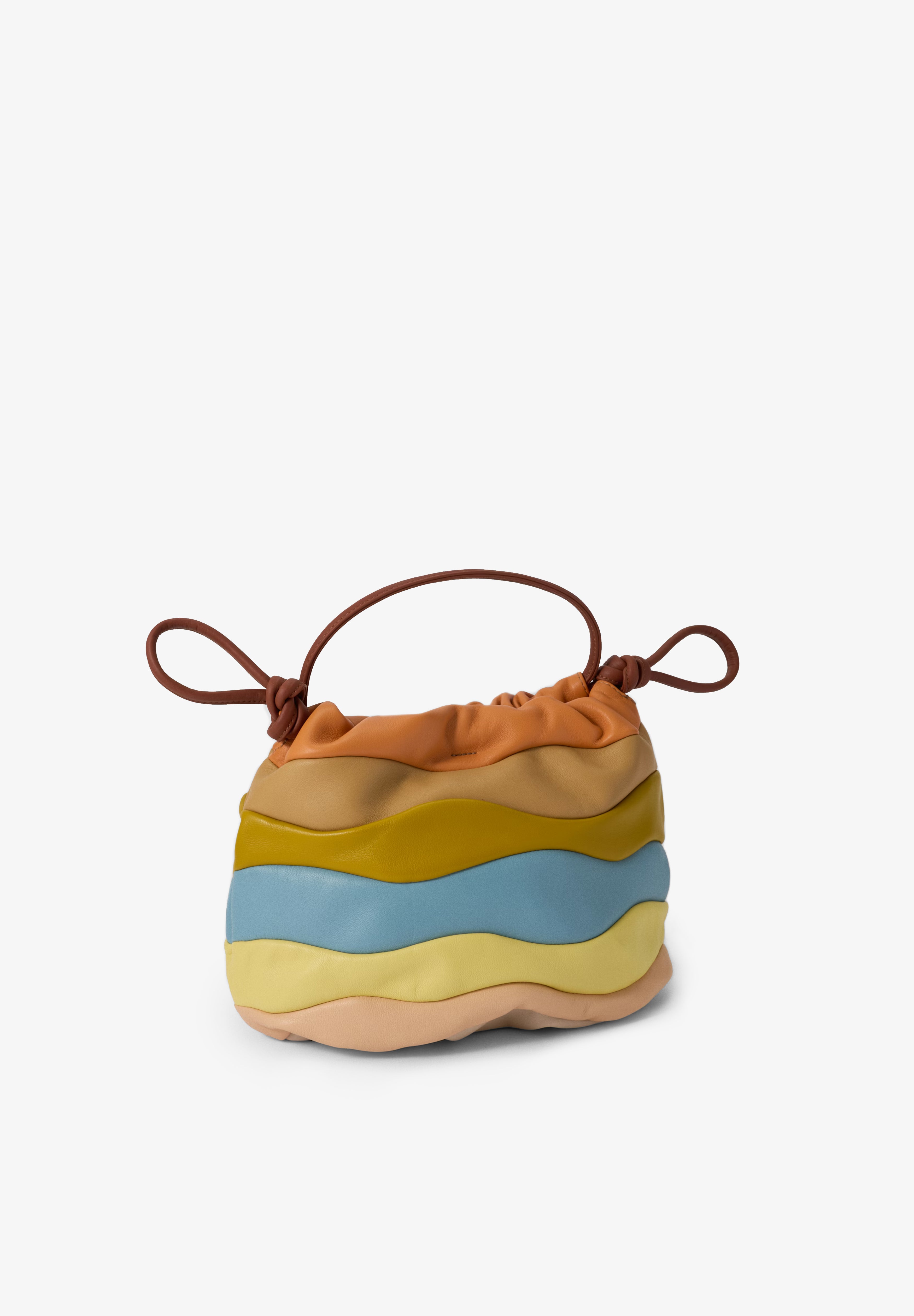 MALABABA | TOTI ONDAS