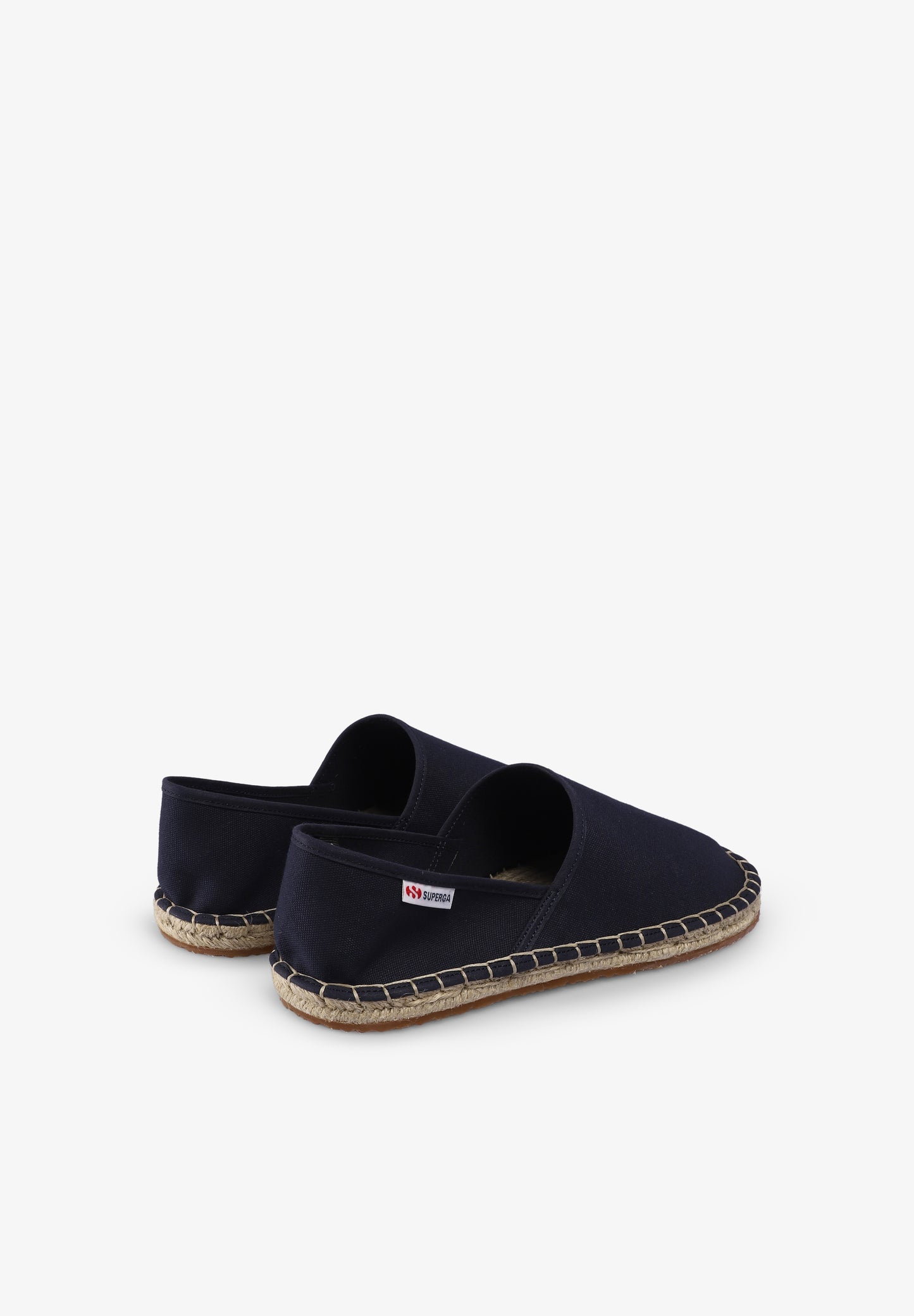 SUPERGA | ALPARGATAS CANVAS HOMBRE