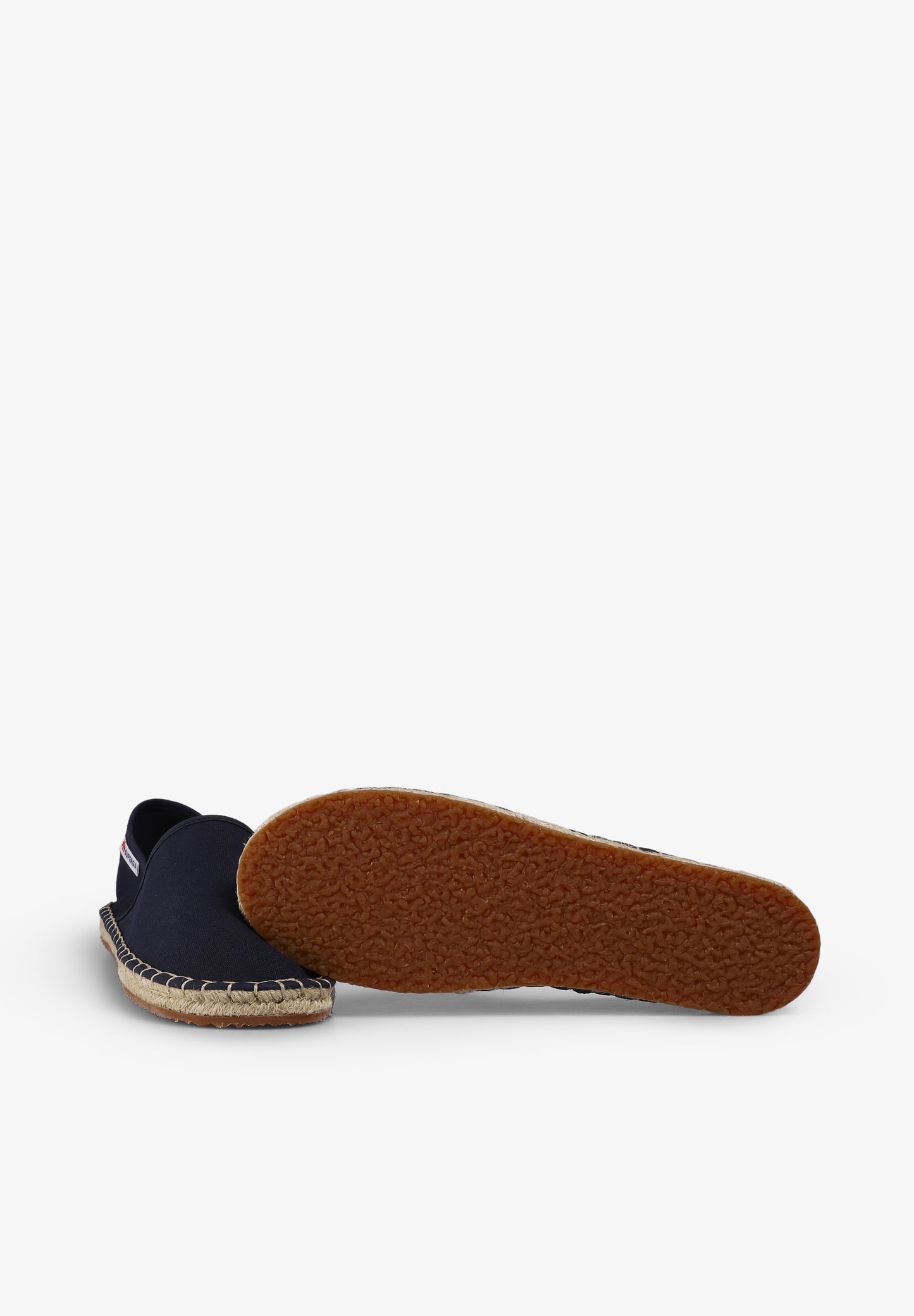 SUPERGA | ALPARGATAS CANVAS HOMBRE