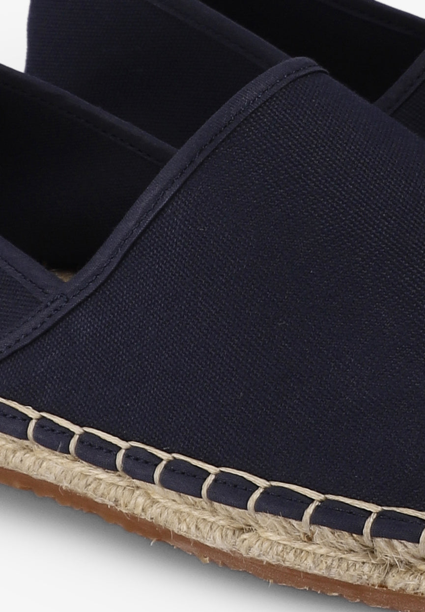 SUPERGA | ALPARGATAS CANVAS HOMBRE