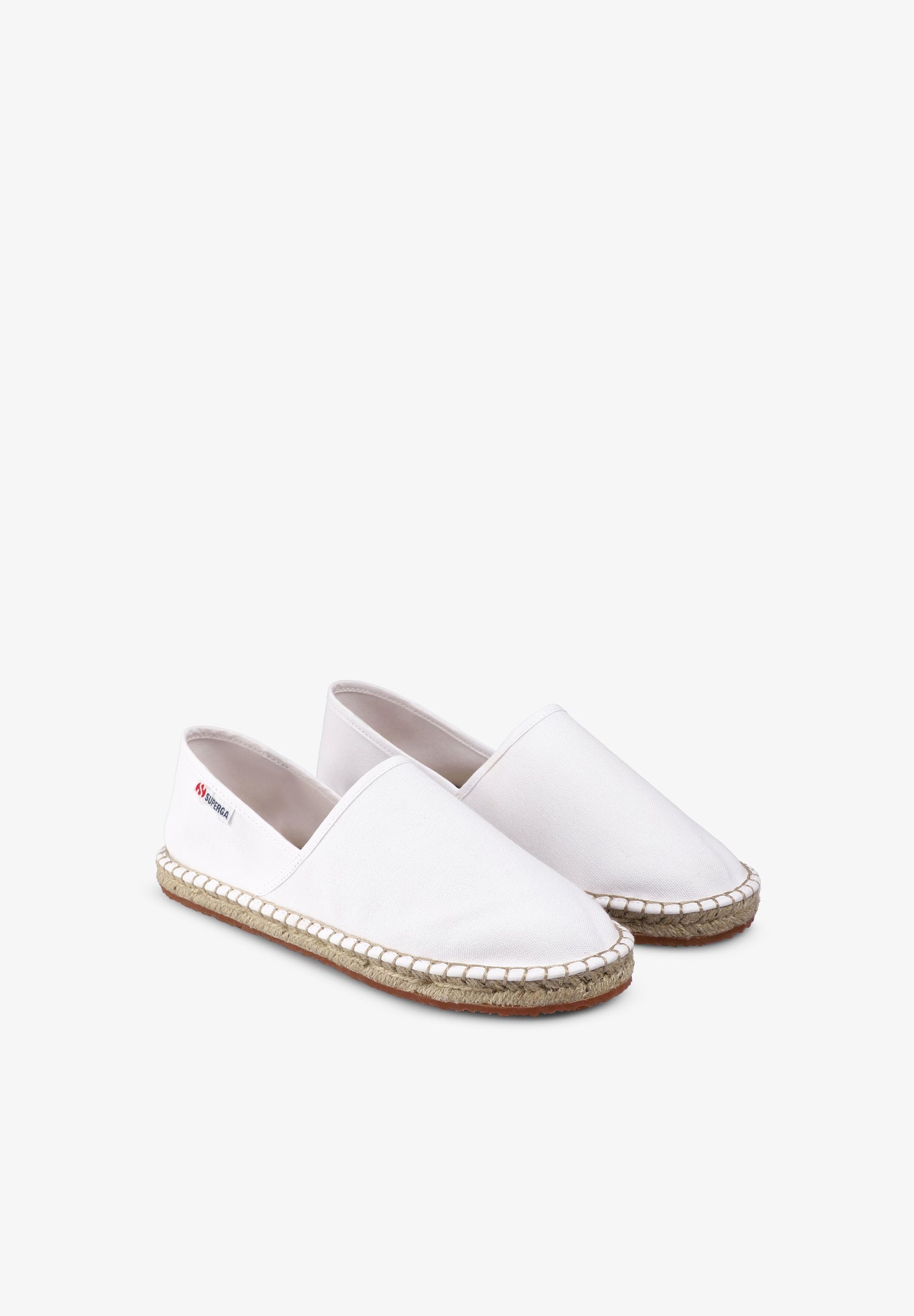 SUPERGA | ALPARGATAS CANVAS HOMBRE