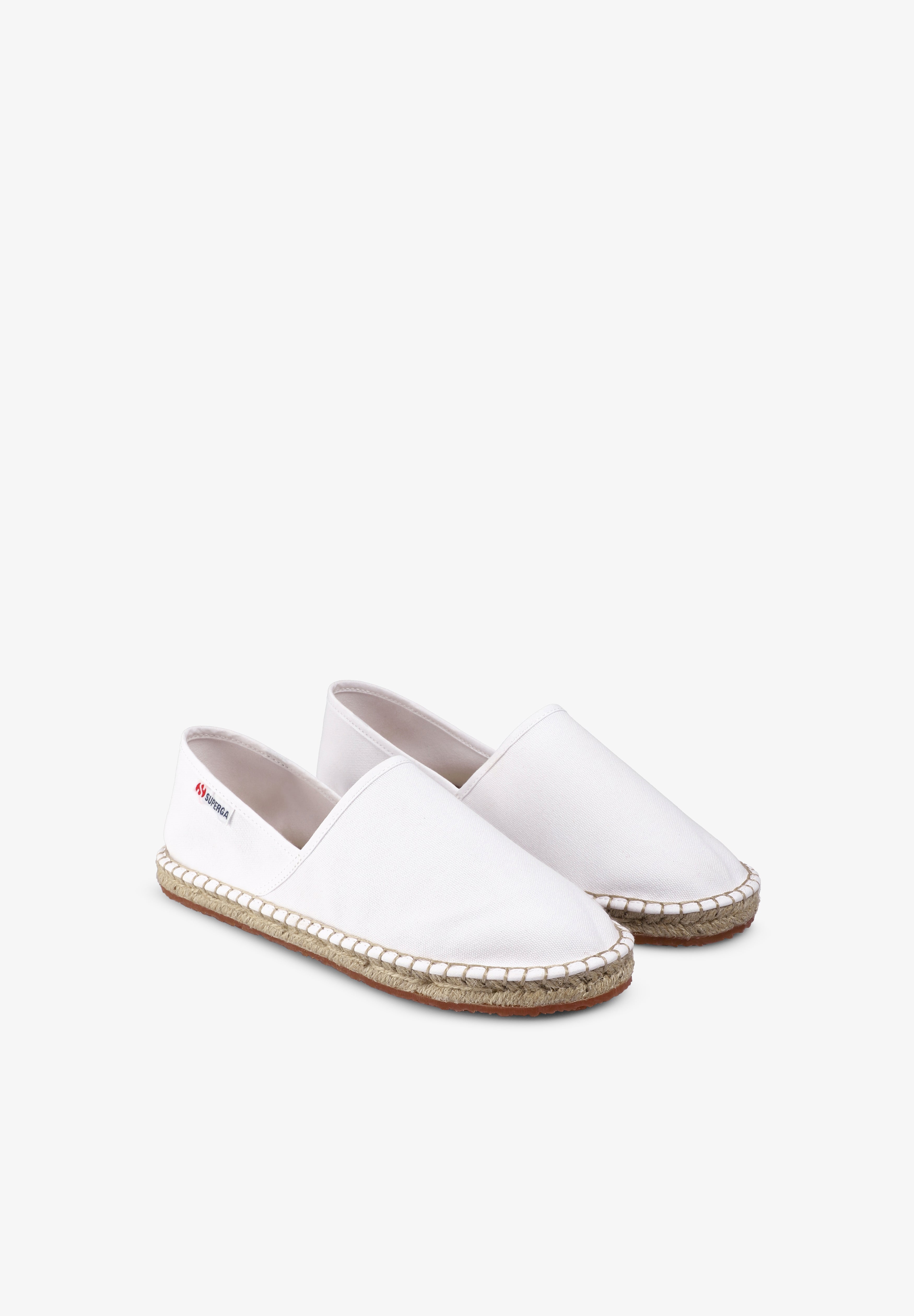 SUPERGA | ALPARGATAS CANVAS HOMBRE