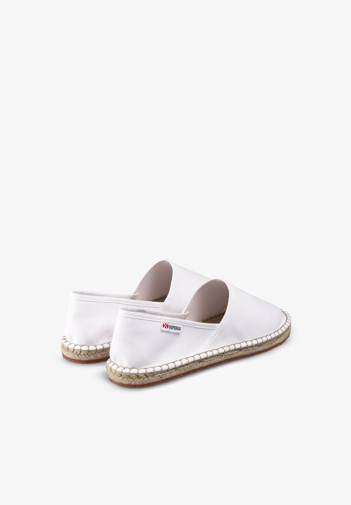 SUPERGA | ALPARGATAS CANVAS HOMBRE