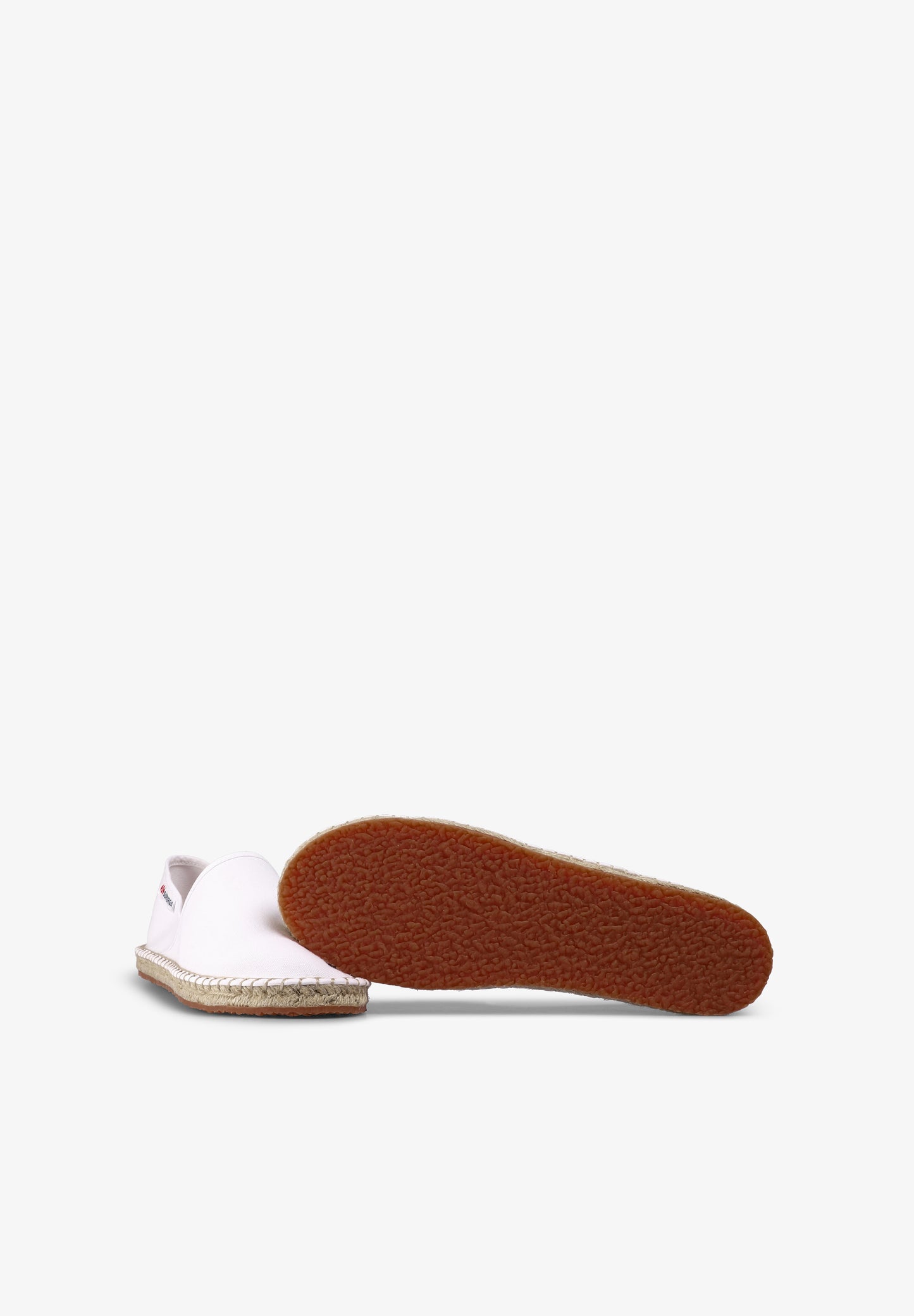 SUPERGA | ALPARGATAS CANVAS HOMBRE