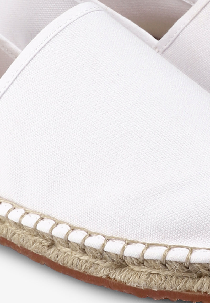 SUPERGA | ALPARGATAS CANVAS HOMBRE