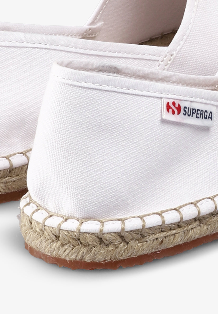 SUPERGA | ALPARGATAS CANVAS HOMBRE