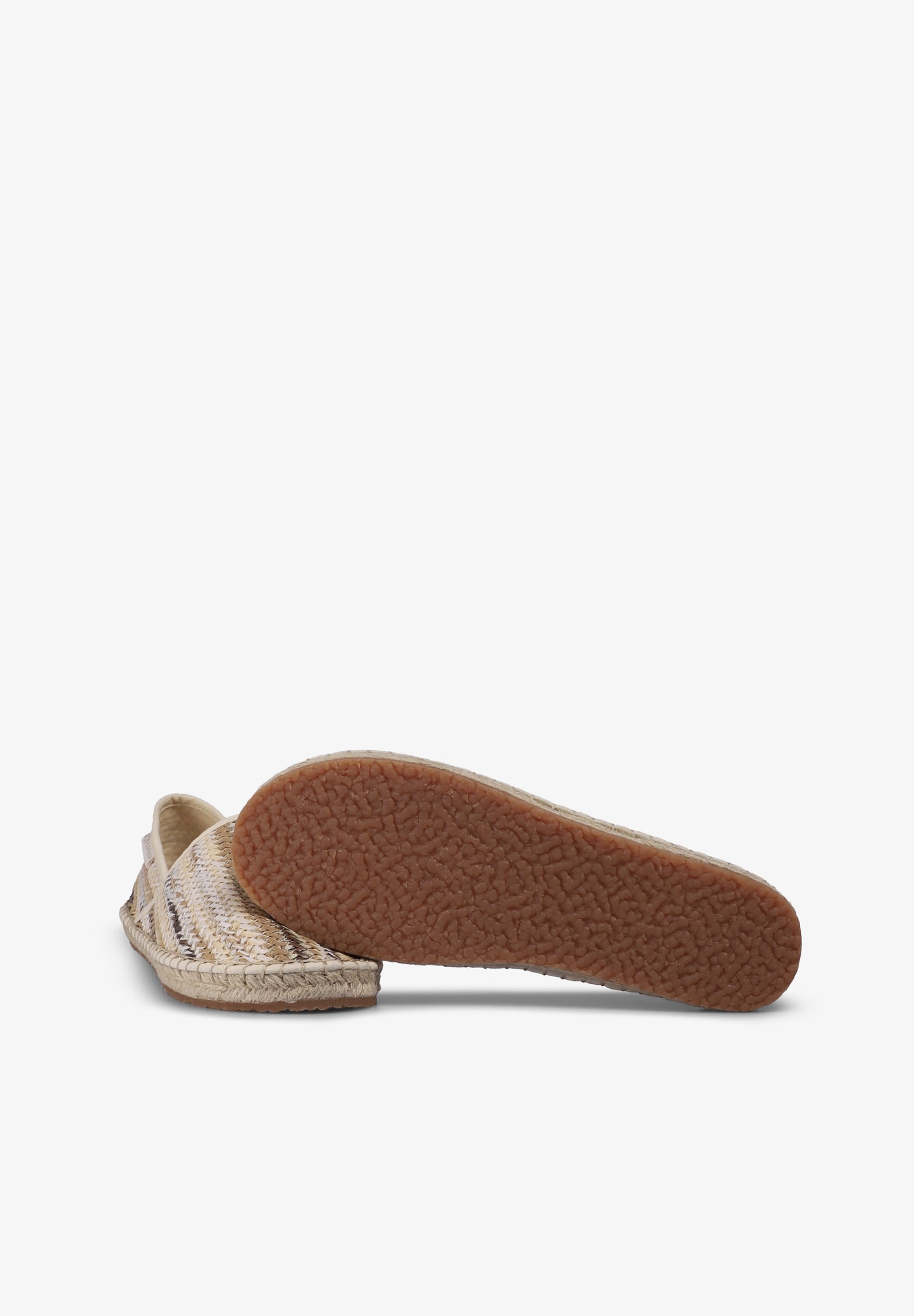 SUPERGA | ALPARGATAS RAFFIA MUJER