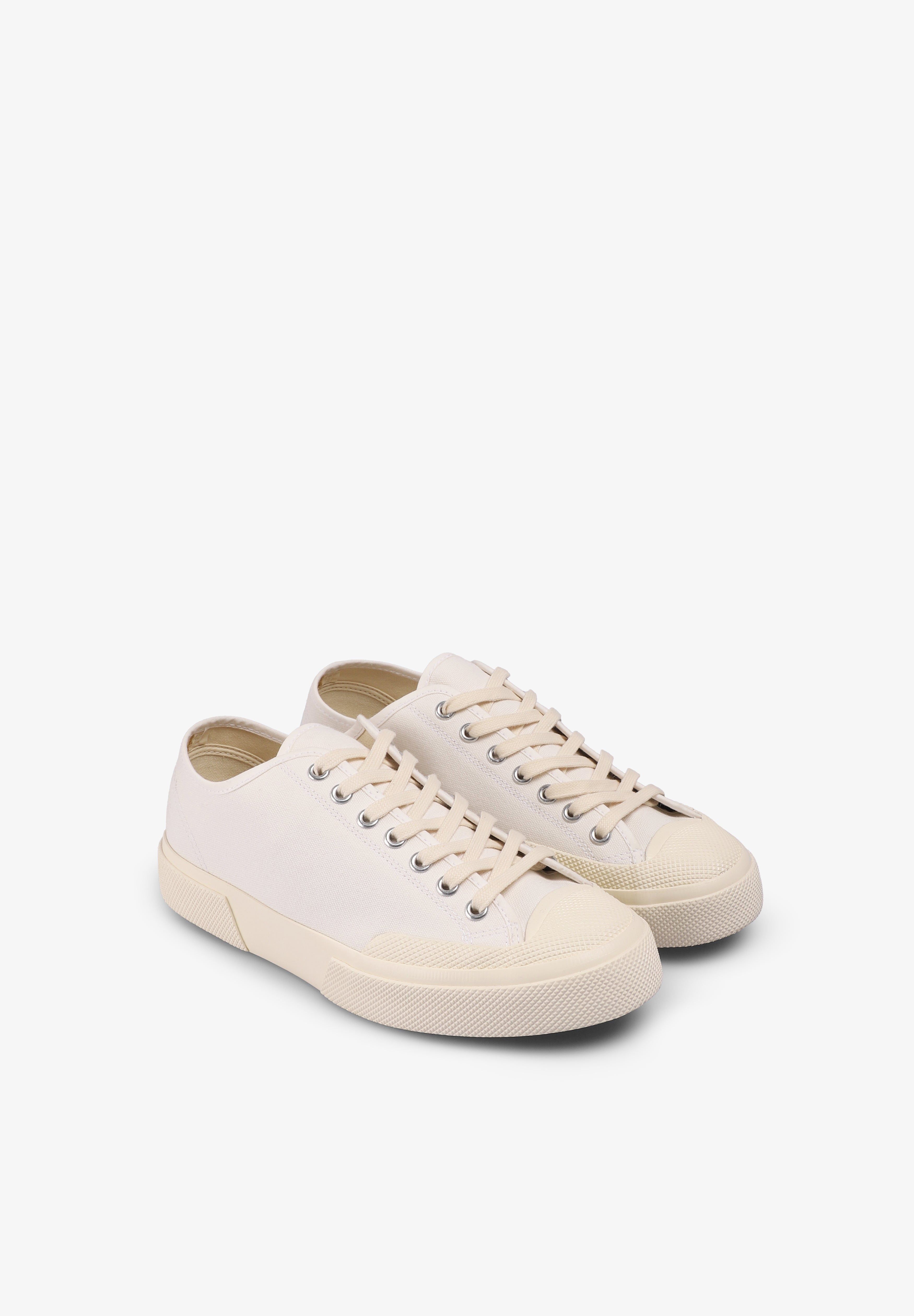 SUPERGA | SNEAKERS 2433 WORKS LOW CANVAS HOMBRE