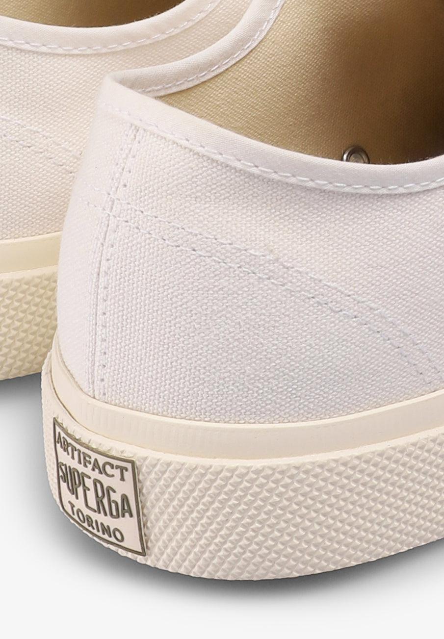 SUPERGA | SNEAKERS 2433 WORKS LOW CANVAS HOMBRE