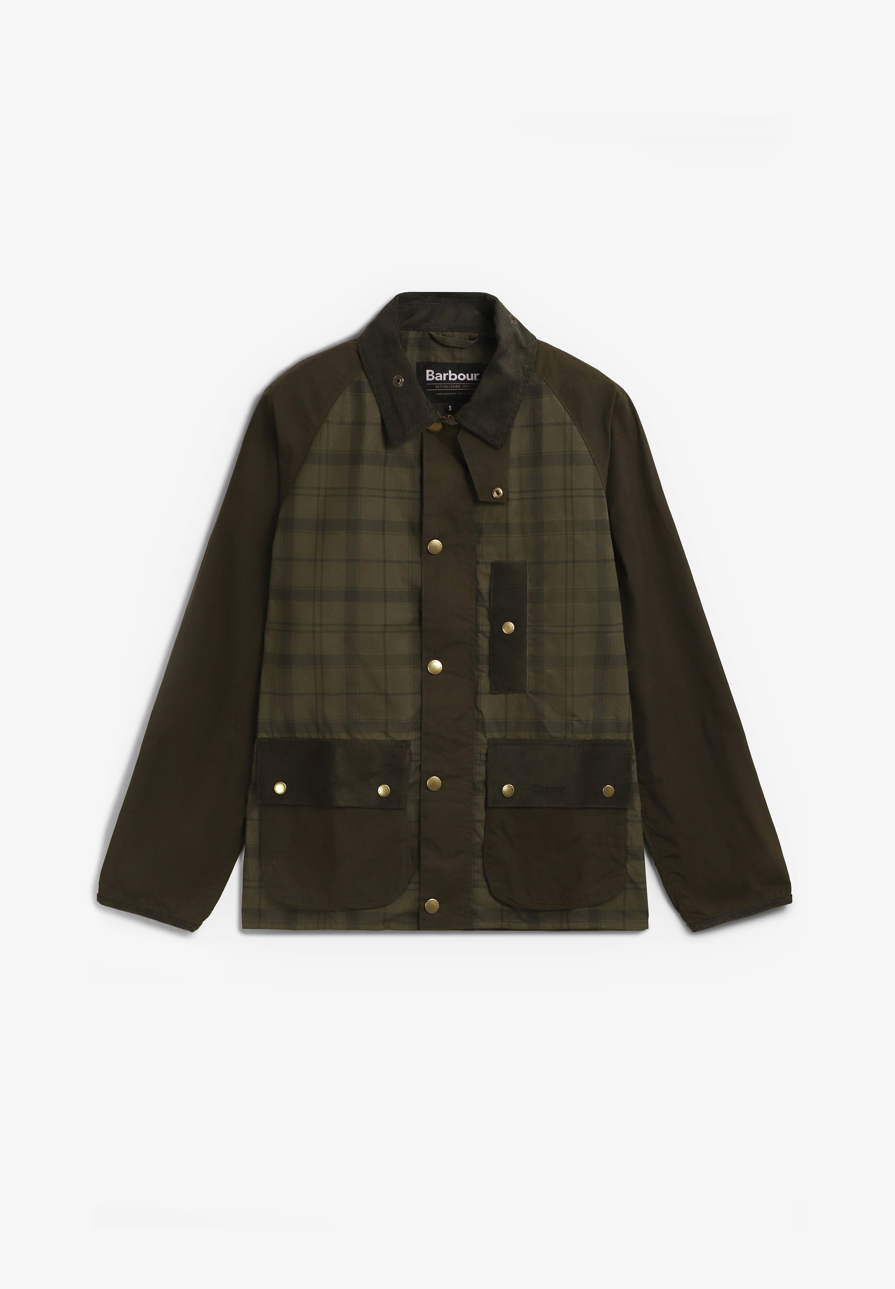 BARBOUR | CHAQUETA FESTIVAL MODIFIED BEDALE