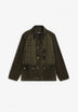BARBOUR | CHAQUETA FESTIVAL MODIFIED BEDALE