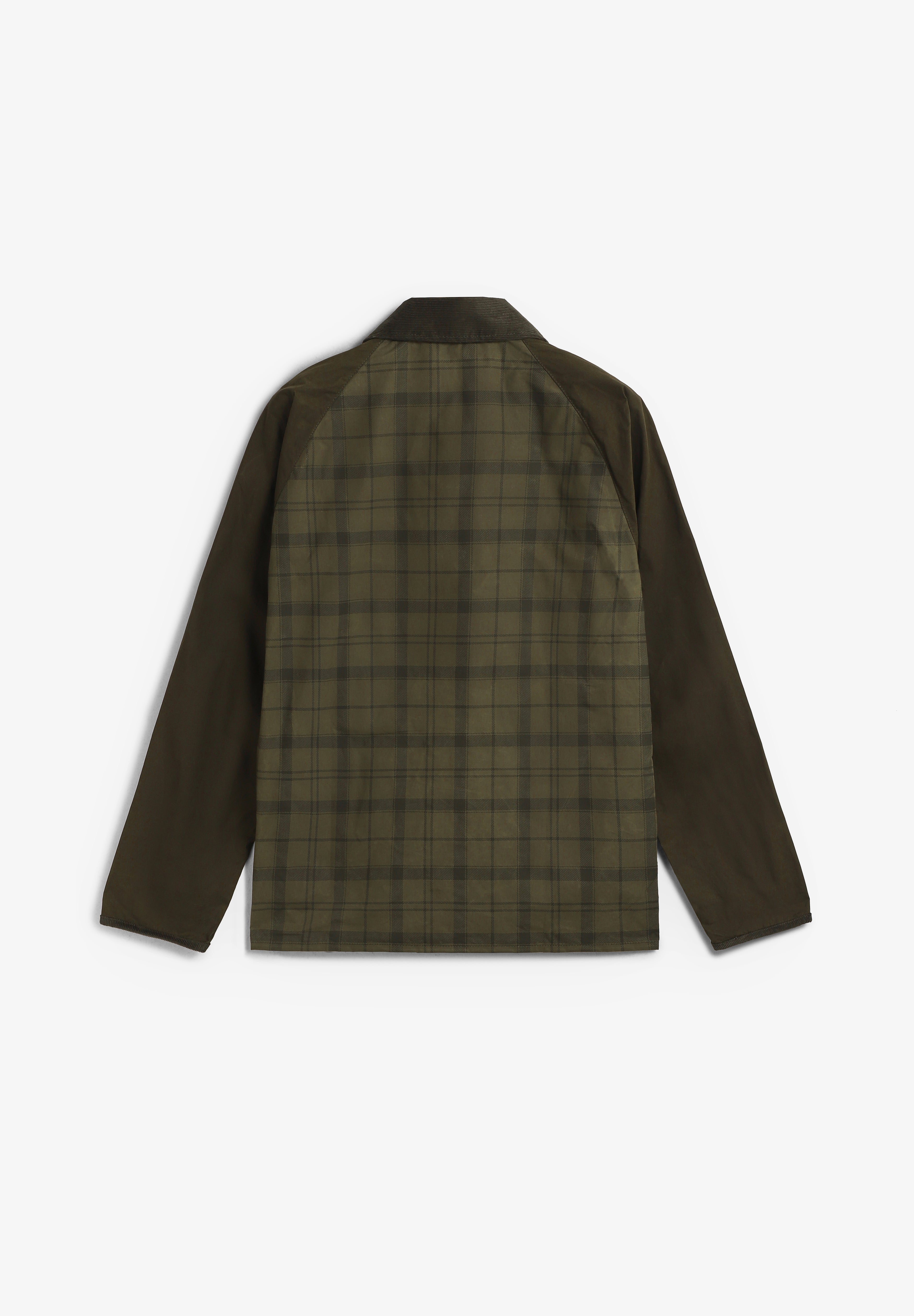 BARBOUR | CHAQUETA FESTIVAL MODIFIED BEDALE