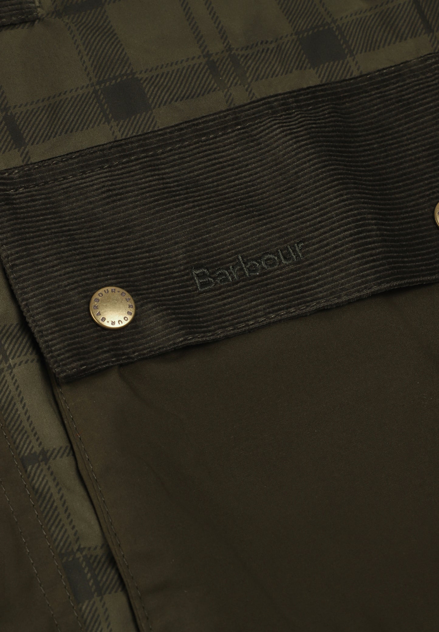 BARBOUR | CHAQUETA FESTIVAL MODIFIED BEDALE
