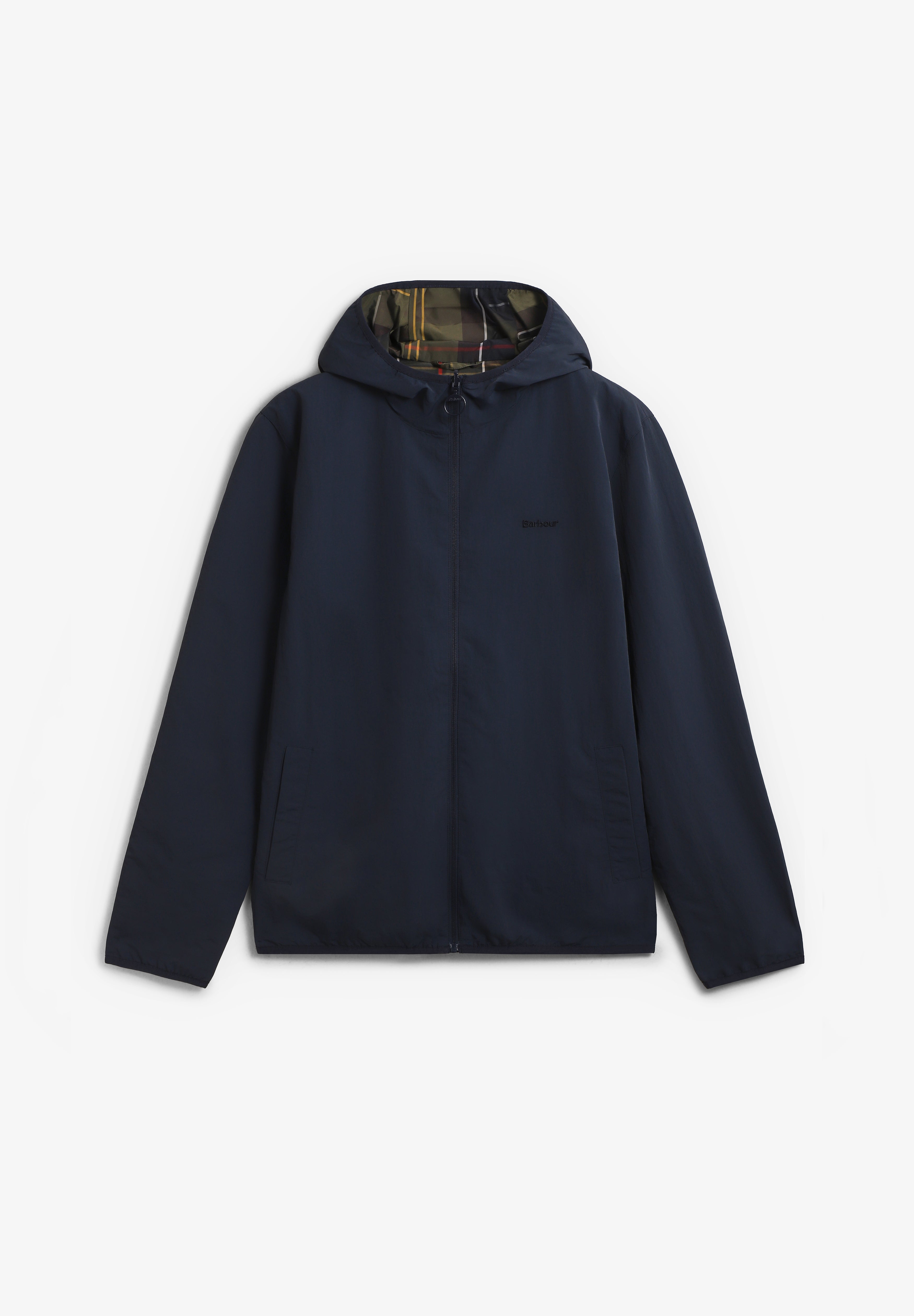 BARBOUR | CHAQUETA REVERSIBLE KEMBLE