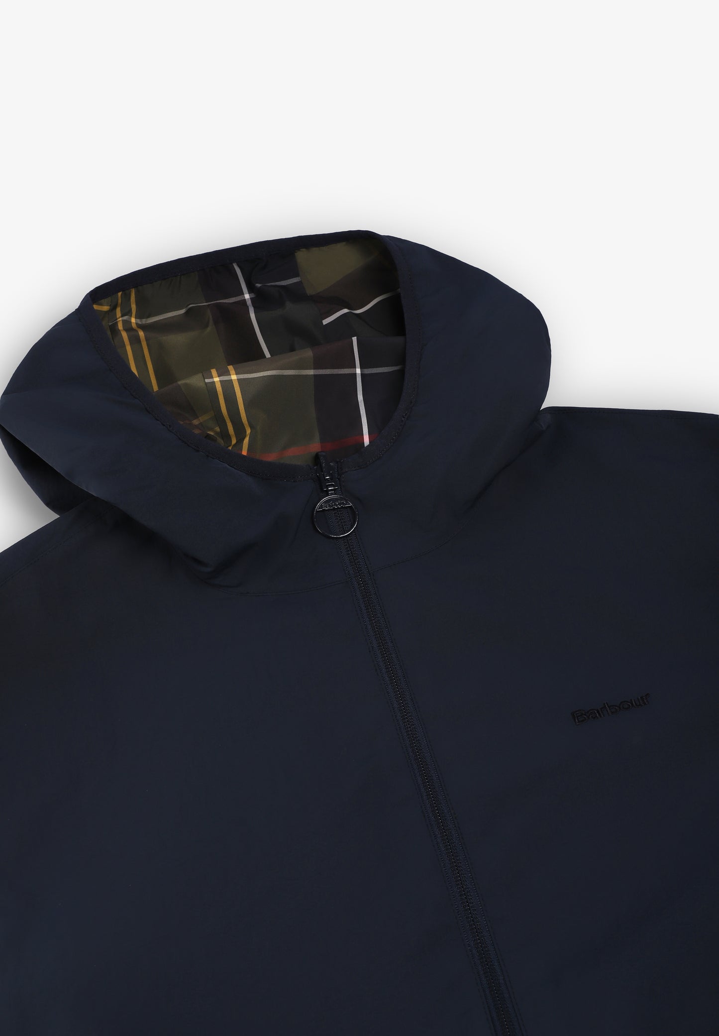 BARBOUR | CHAQUETA REVERSIBLE KEMBLE
