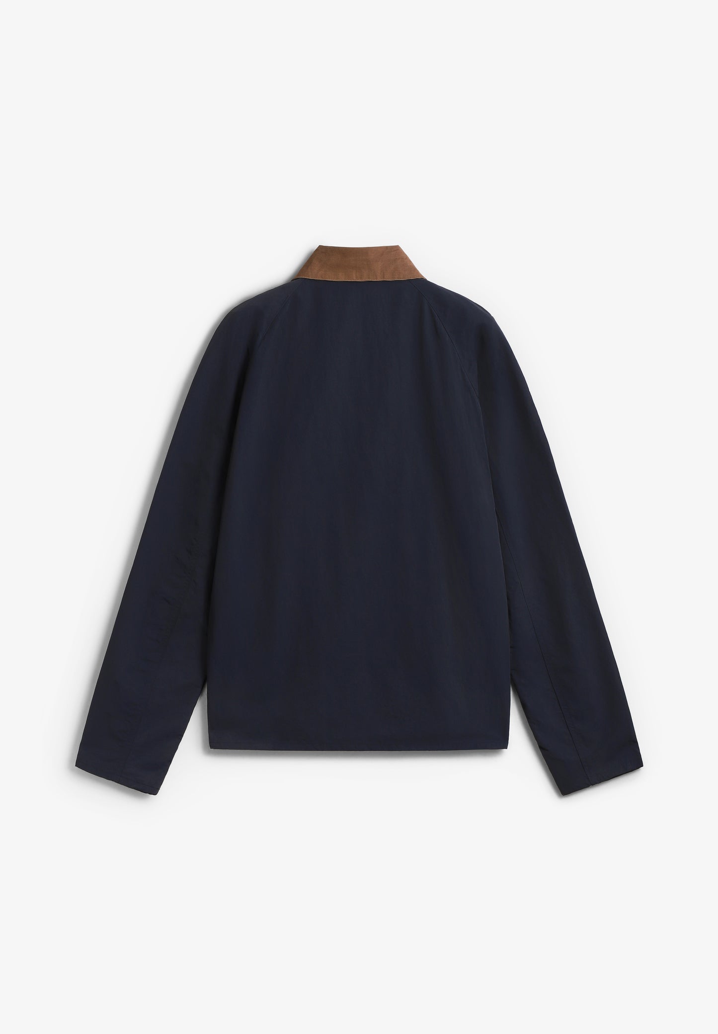 BARBOUR | CHAQUETA TRACKER SHOWERPROOF