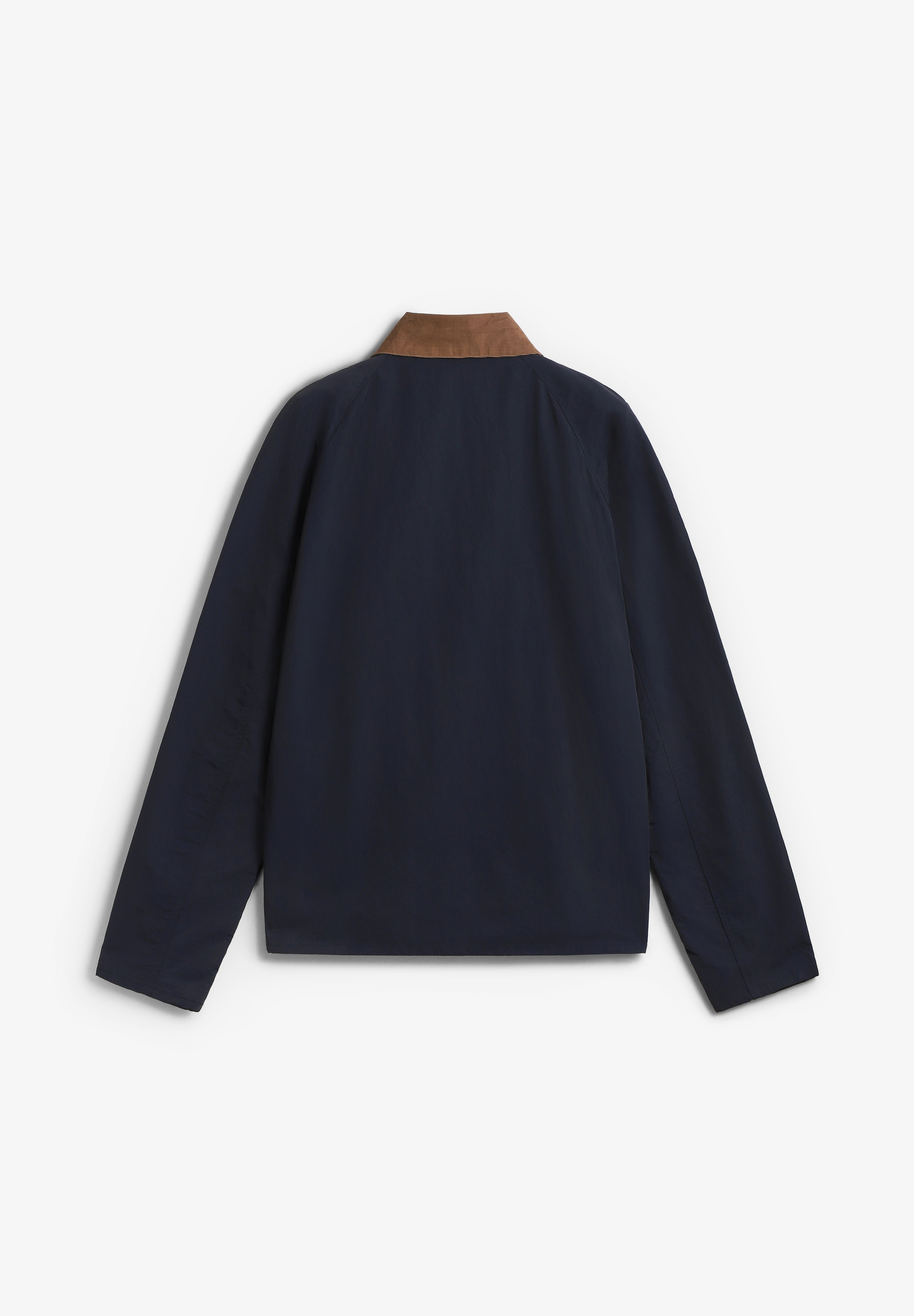 BARBOUR | CHAQUETA TRACKER SHOWERPROOF