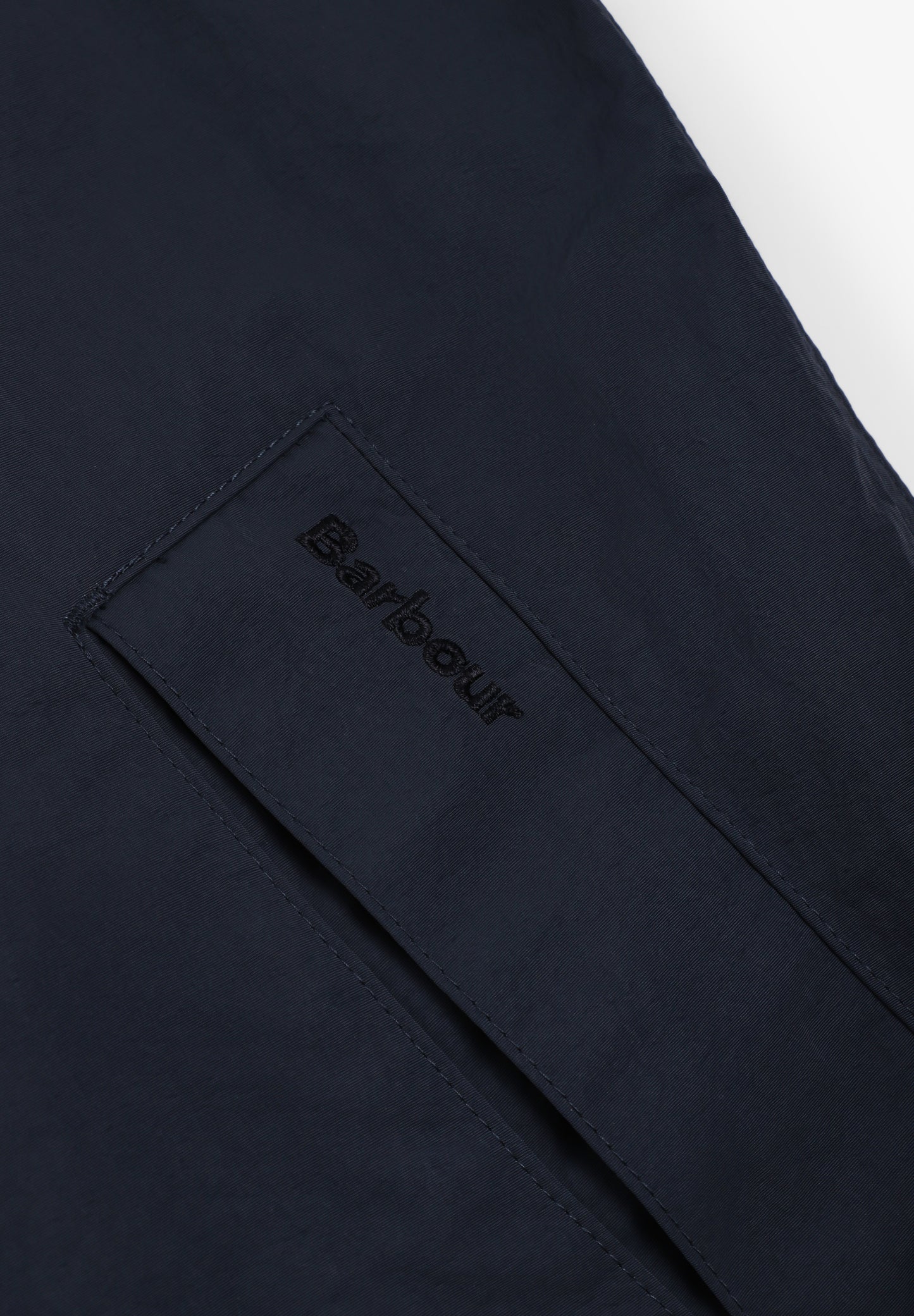 BARBOUR | CHAQUETA TRACKER SHOWERPROOF
