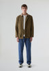 BARBOUR | CHAQUETA ASHBY SHOWERPROOF