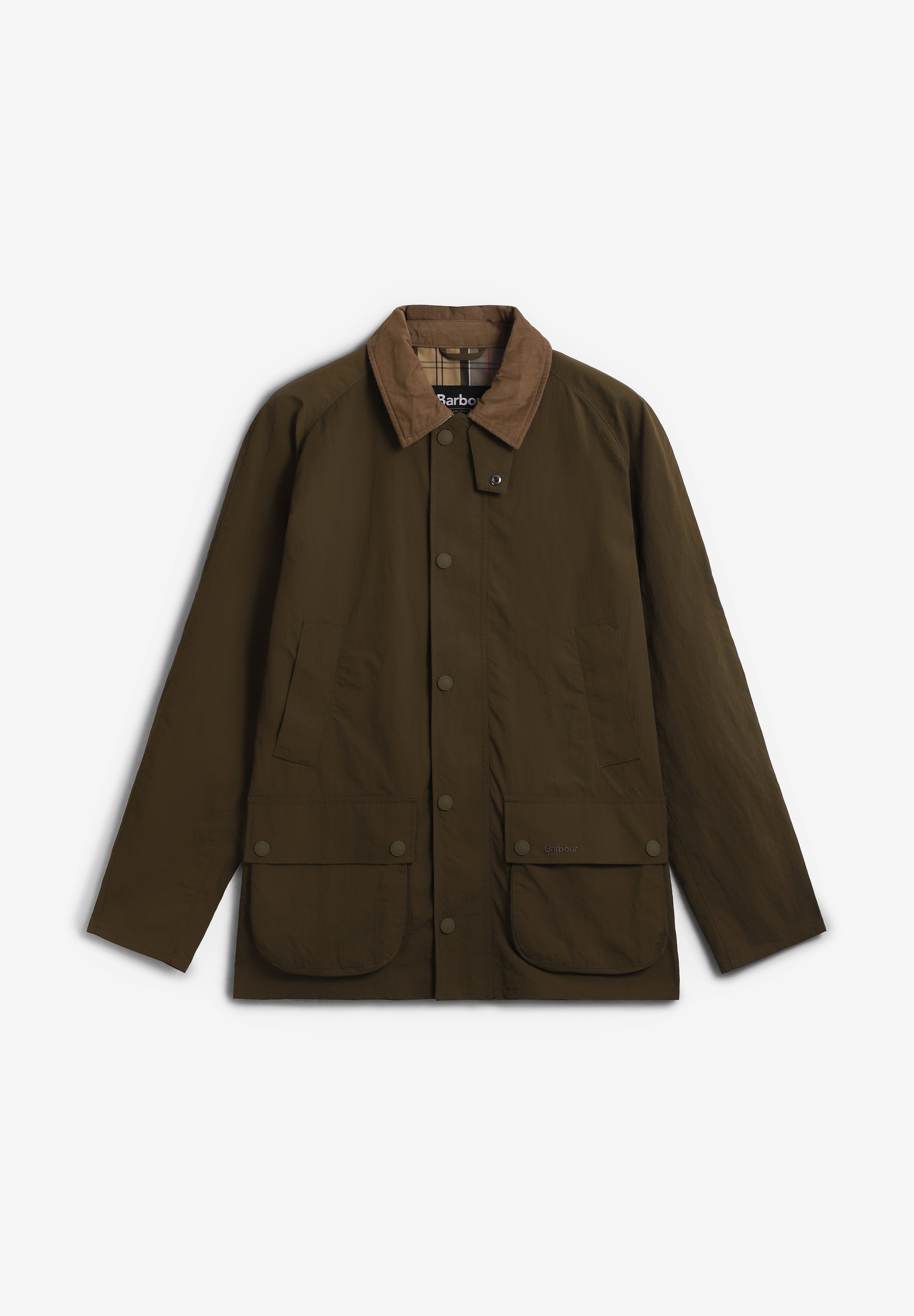 BARBOUR | CHAQUETA ASHBY SHOWERPROOF